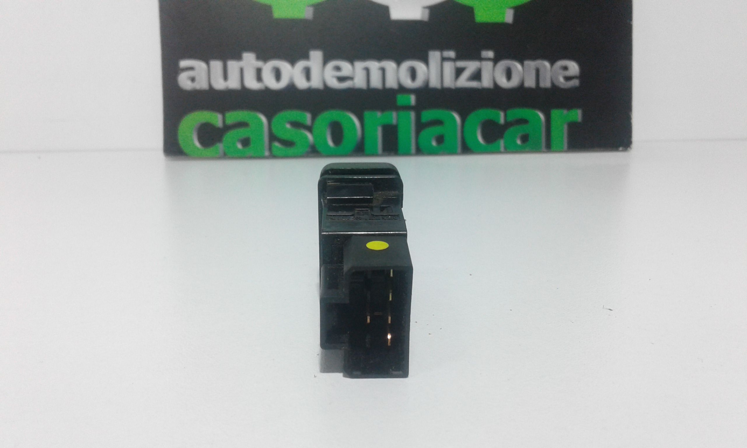 Pulsante ASR ISUZU NQR 175/75