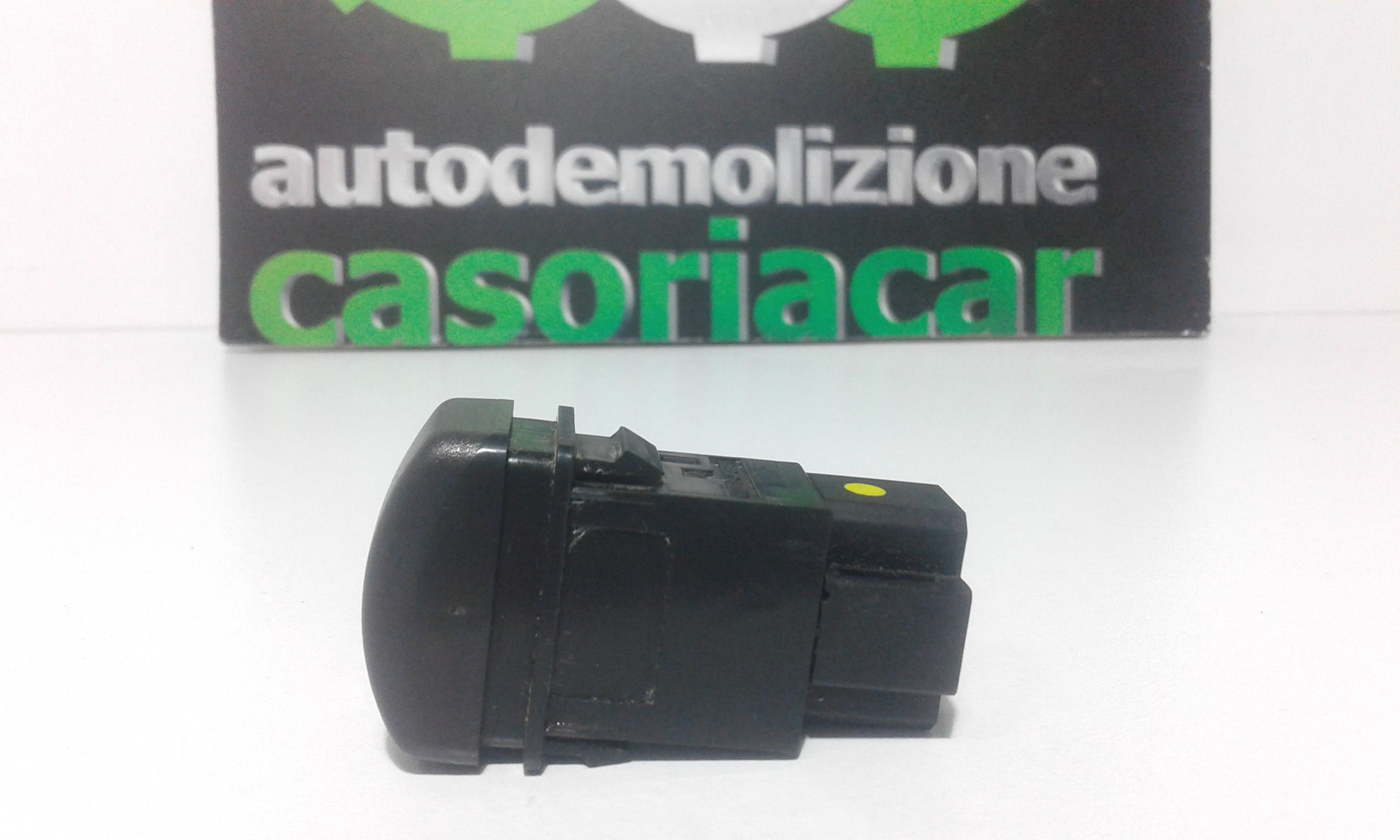 Pulsante ASR ISUZU NQR 175/75