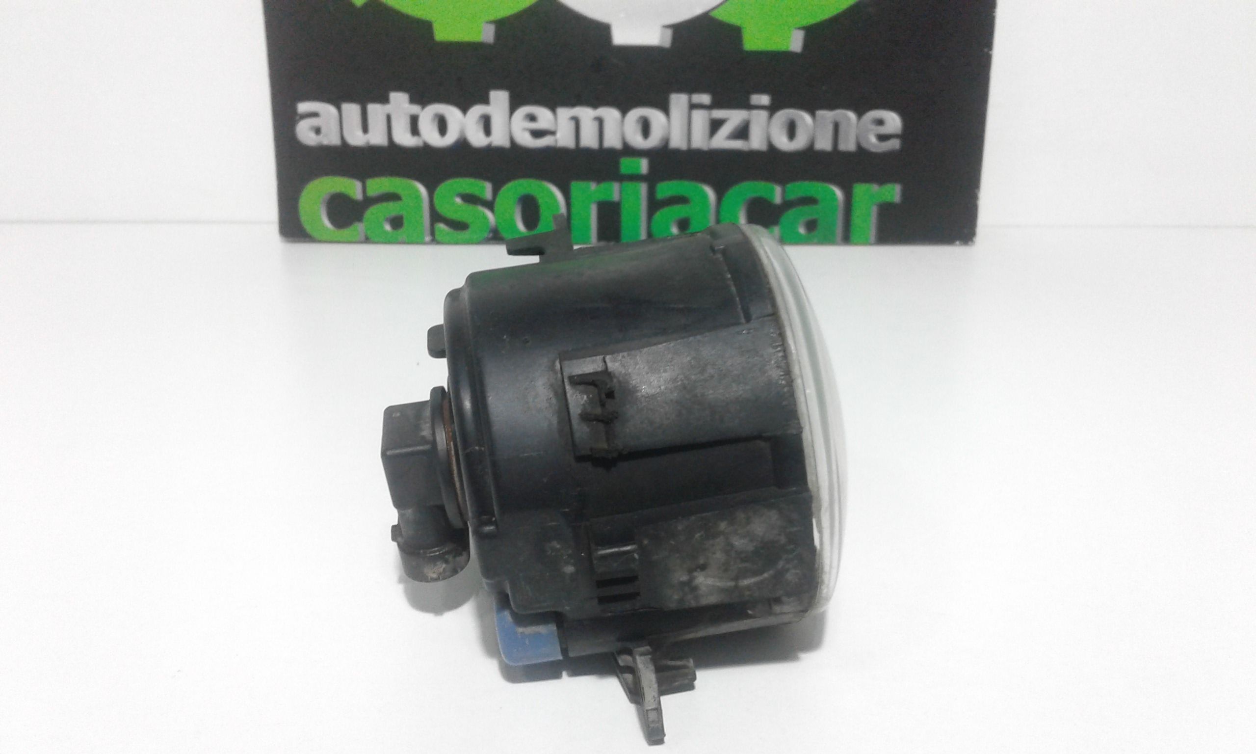 Fendinebbia Anteriore RENAULT Twingo 4 Serie