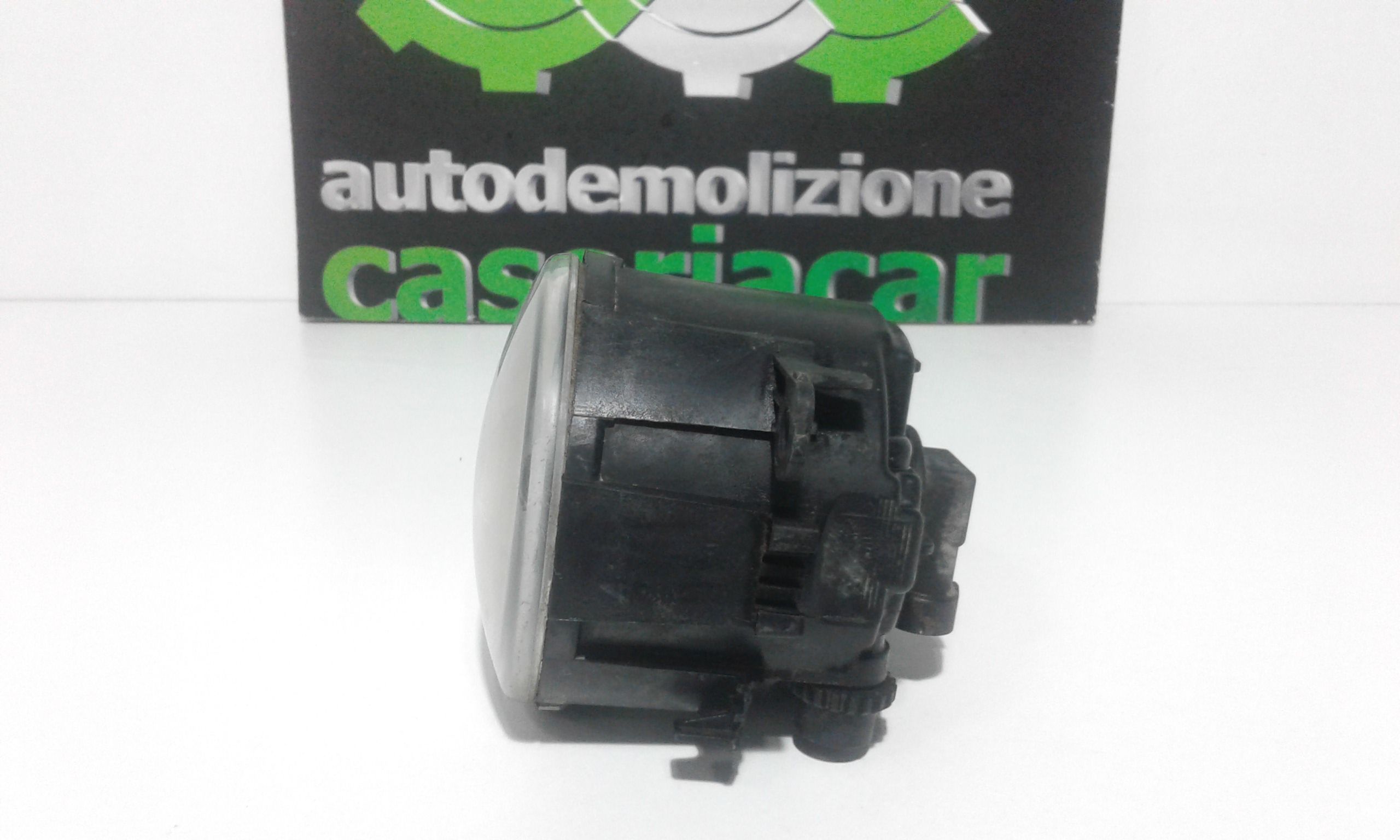 Fendinebbia Anteriore RENAULT Twingo 4 Serie