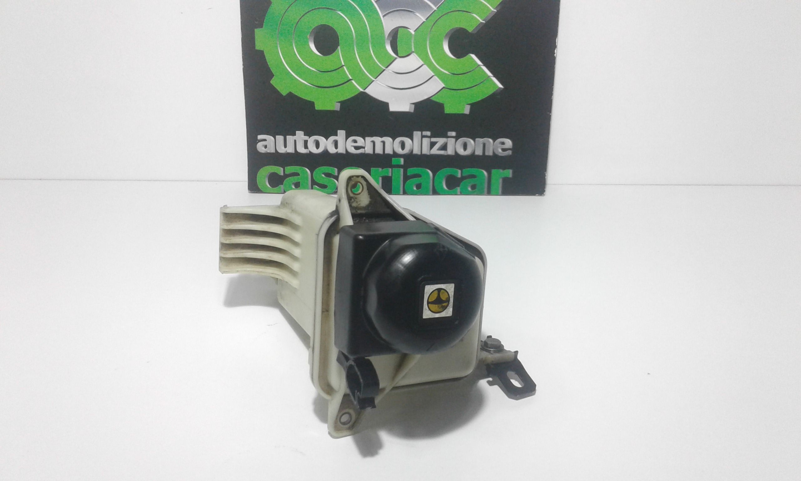 Vaschetta Olio Idroguida PEUGEOT Boxer 4 Serie