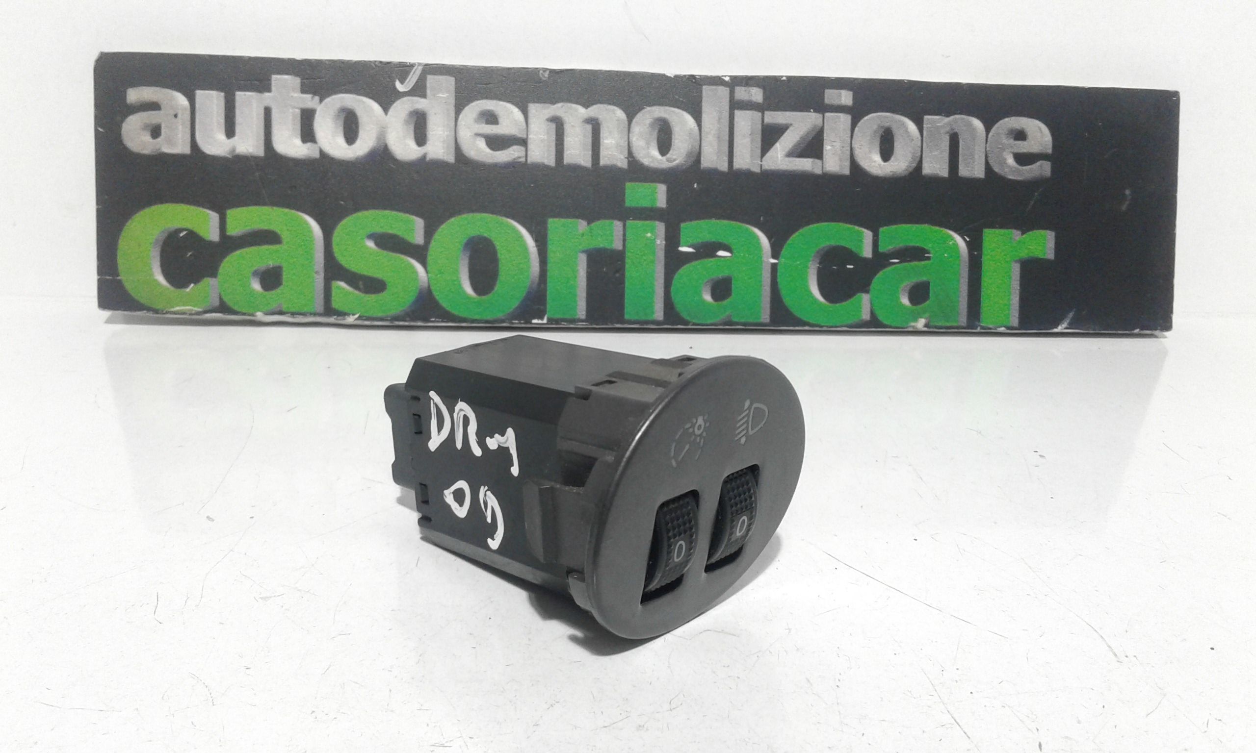 Regolatore Fari DR 1 1 Serie