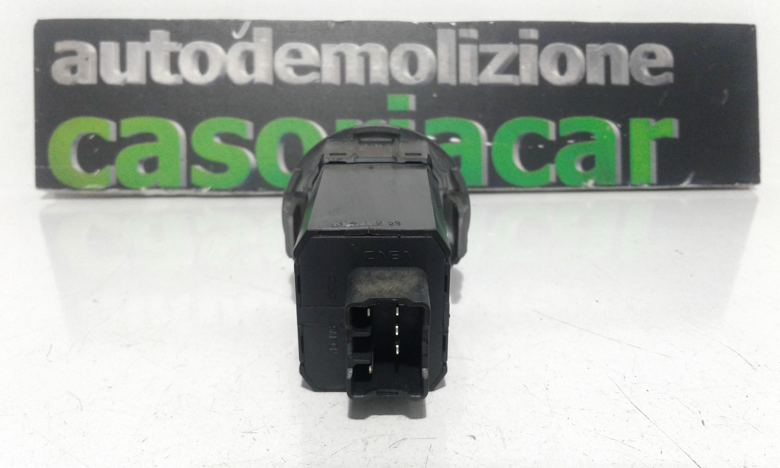 Regolatore Fari DR 1 1 Serie