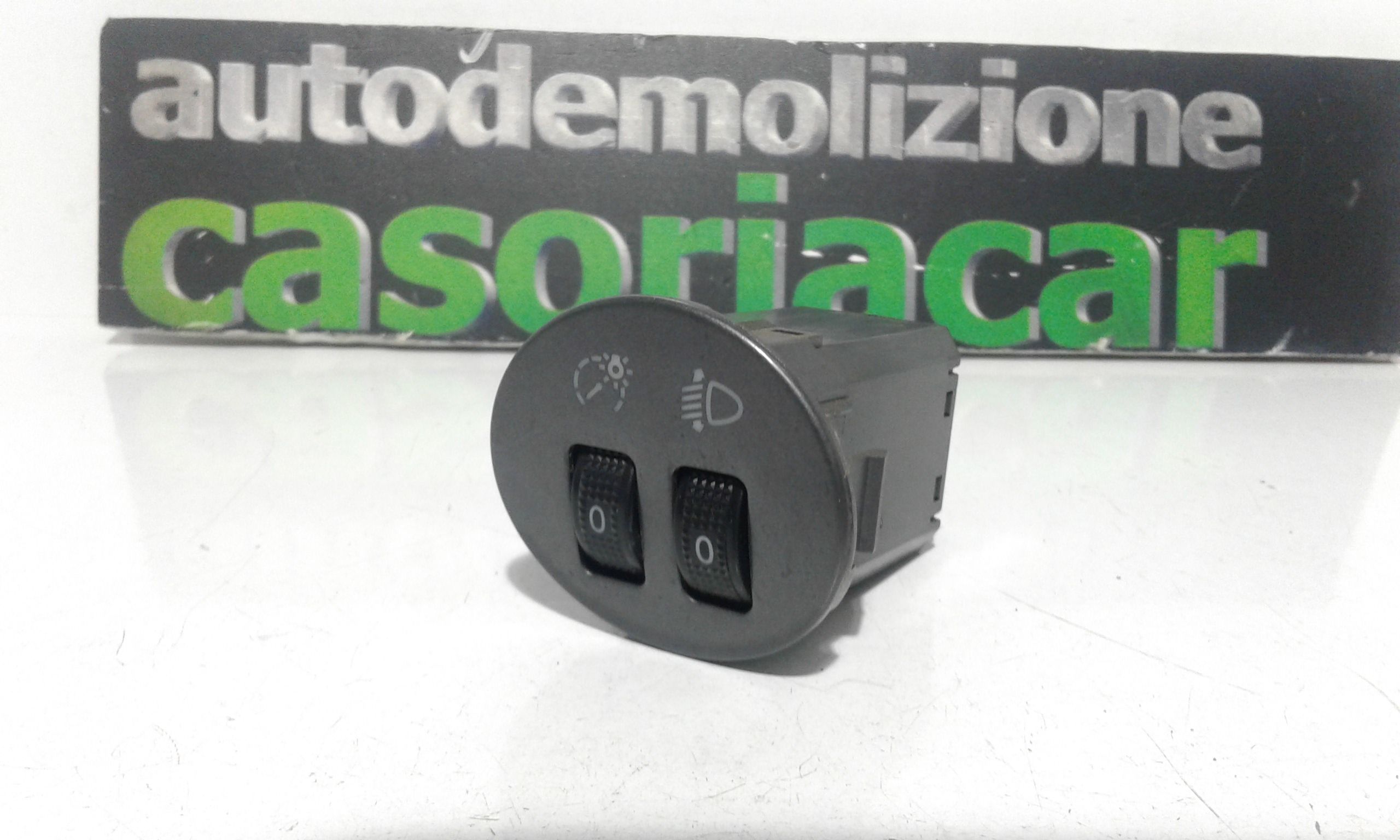 Regolatore Fari DR 1 1 Serie