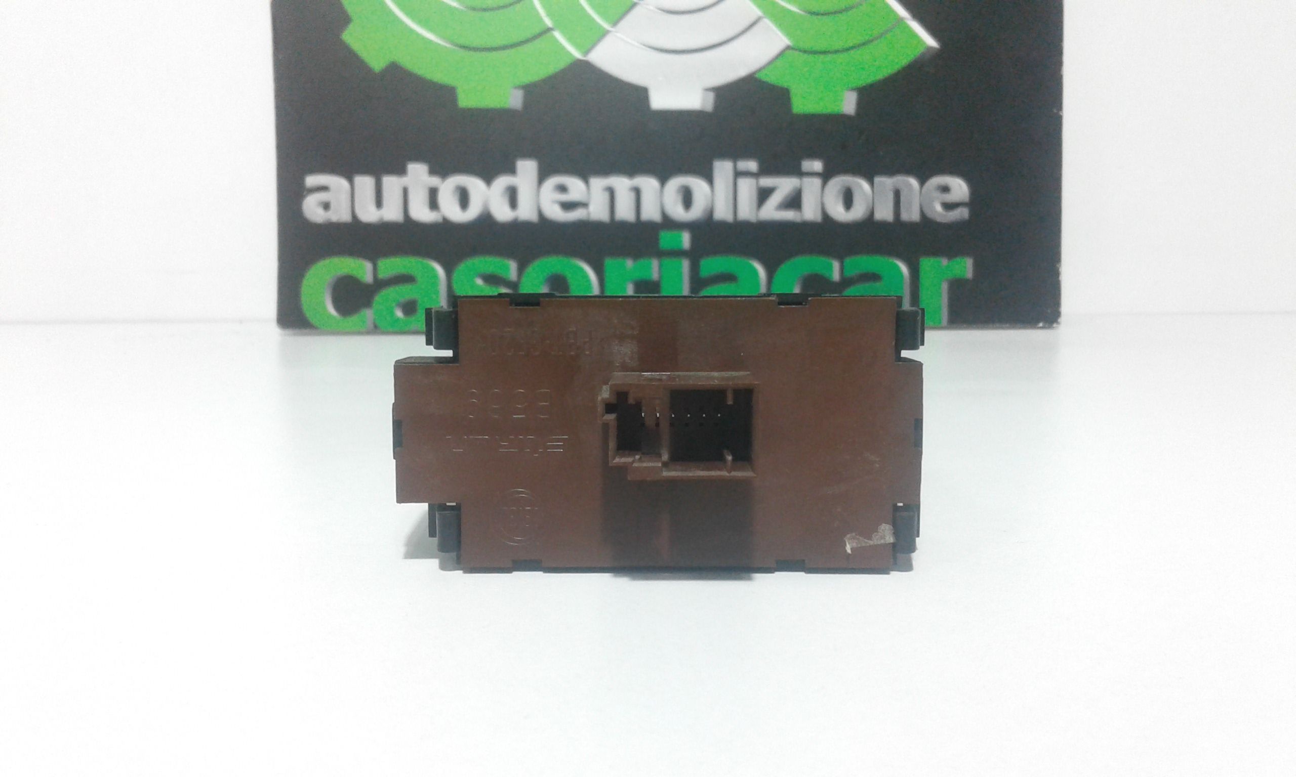 Regolatore Fari IVECO Daily 4 Serie