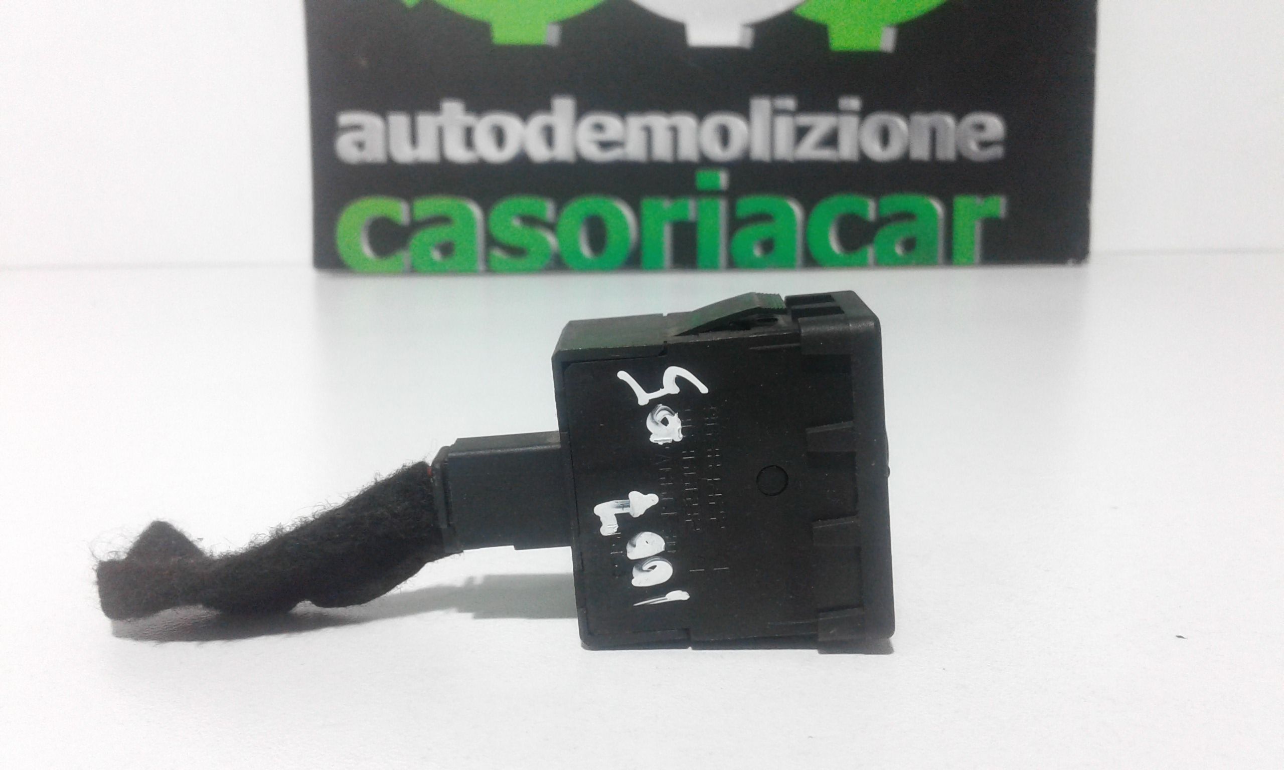 Regolatore Fari PEUGEOT 1007 1 Serie