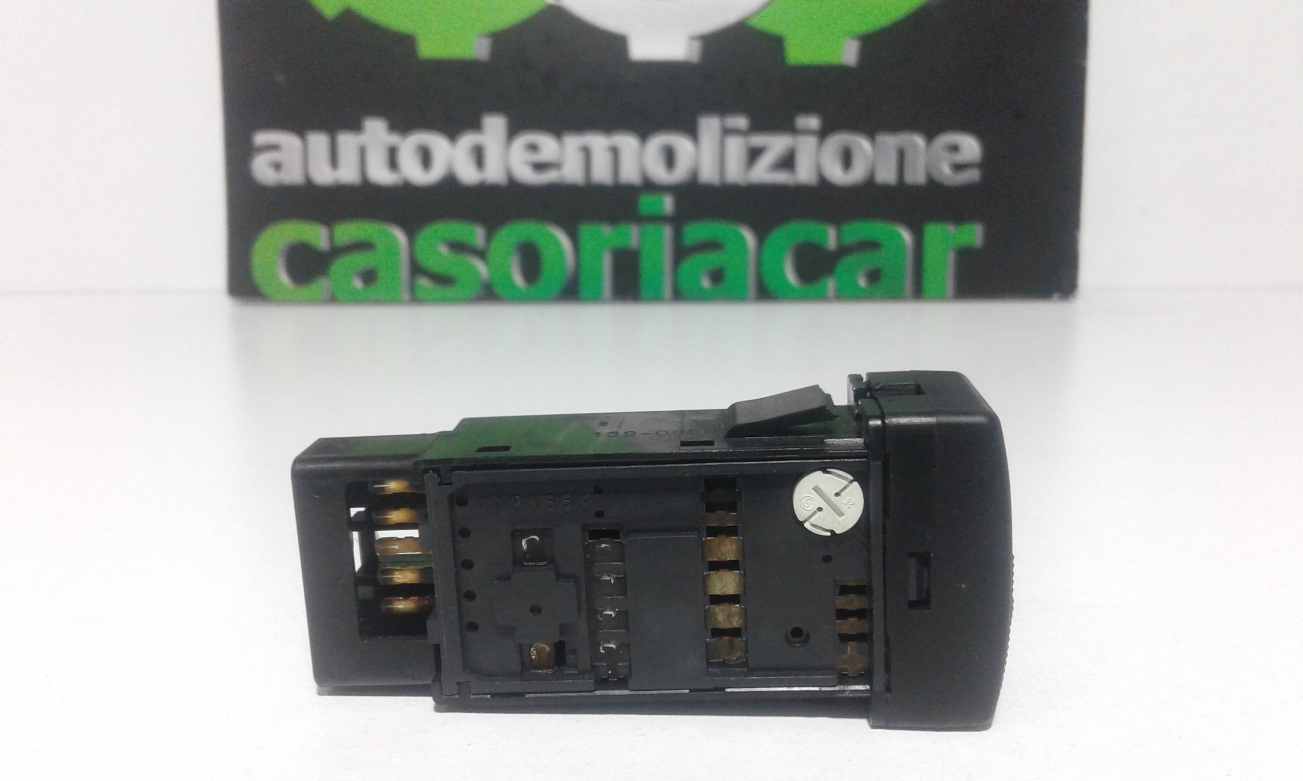 Regolatore Fari MAZDA 6 S. Wagon