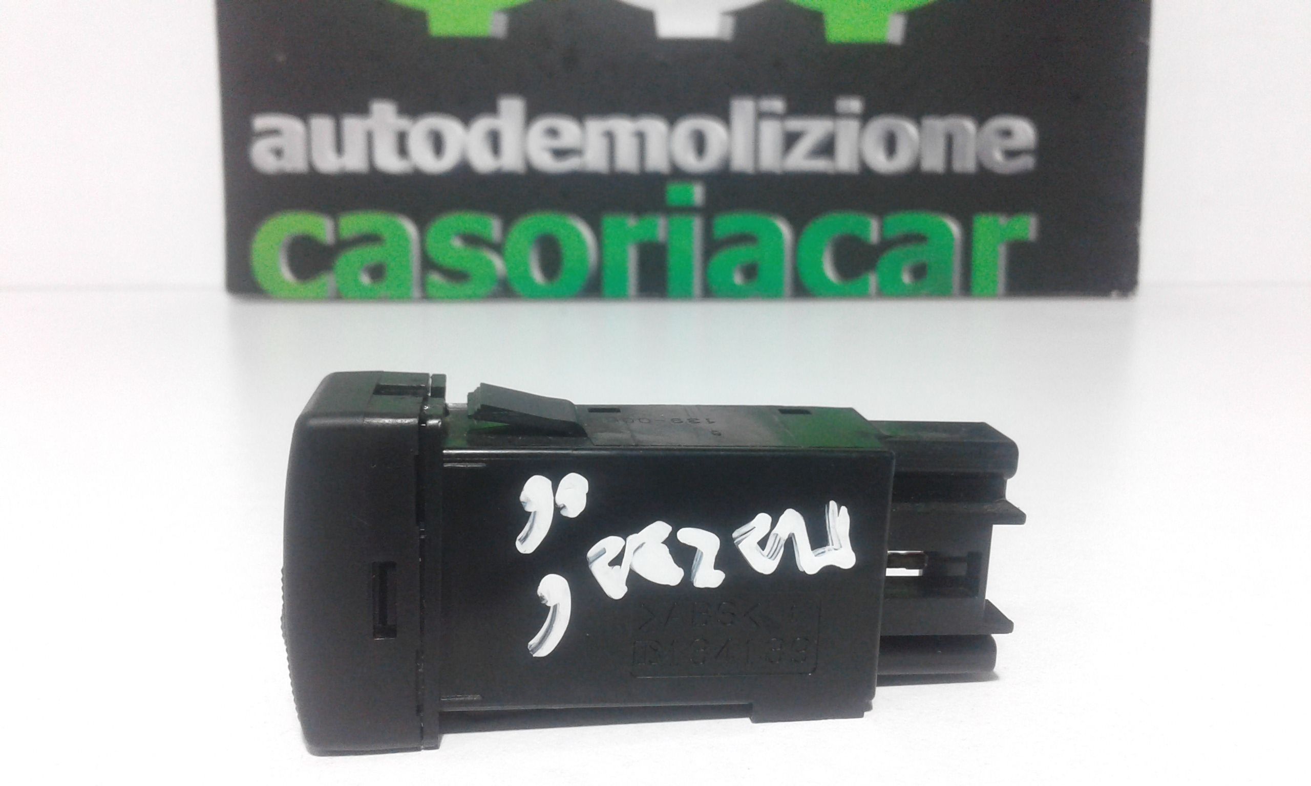 Regolatore Fari MAZDA 6 S. Wagon