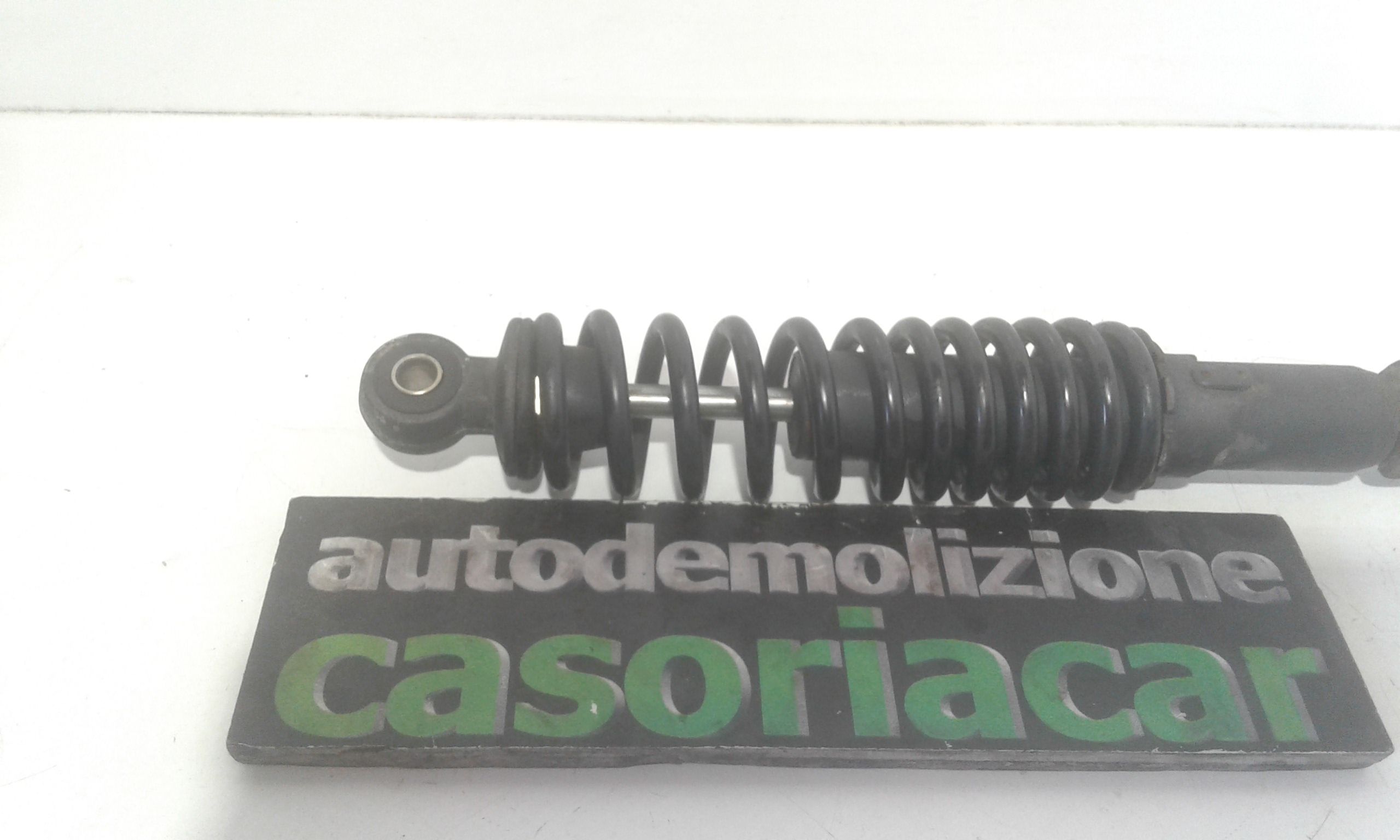 Ammortizzatore/i posteriori HP POWER Copper 50 50cc