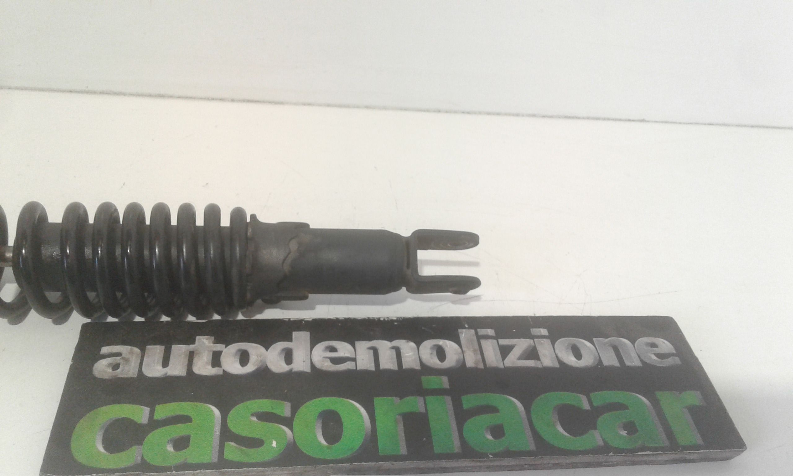 Ammortizzatore/i posteriori HP POWER Copper 50 50cc