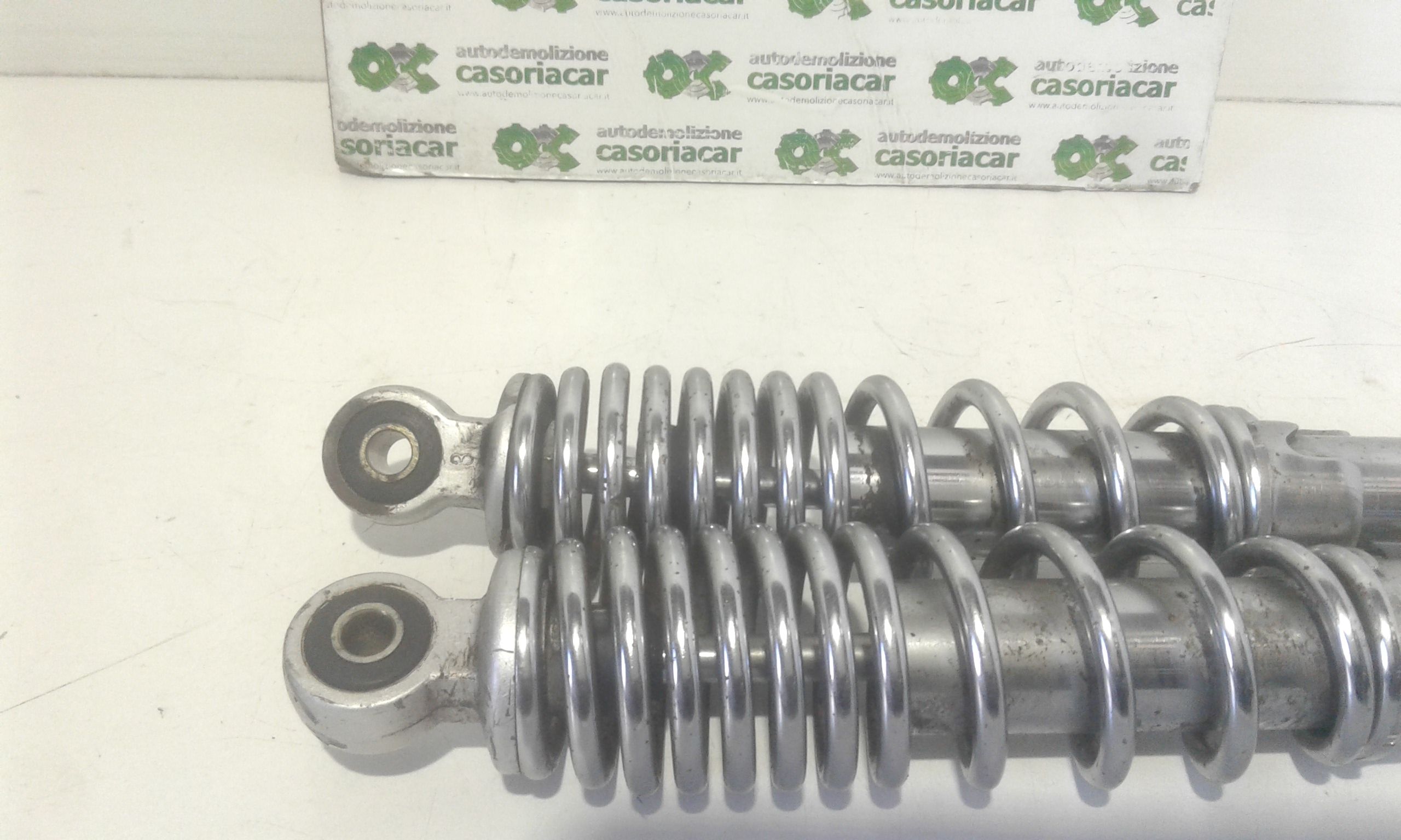 Ammortizzatore/i posteriori Kymco People 125