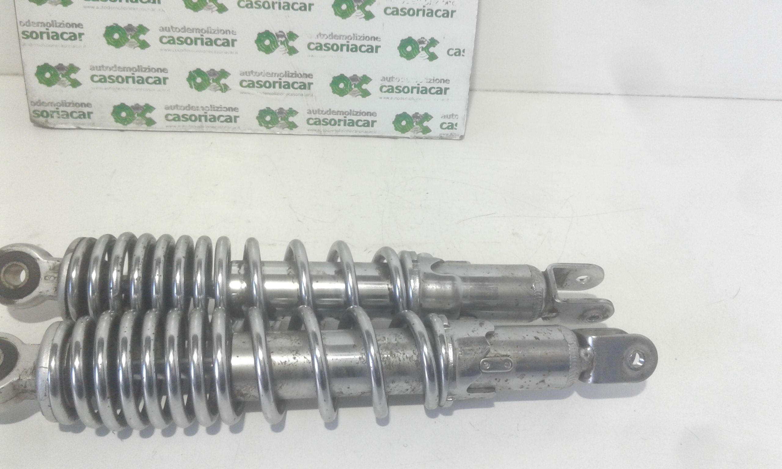 Ammortizzatore/i posteriori Kymco People 125