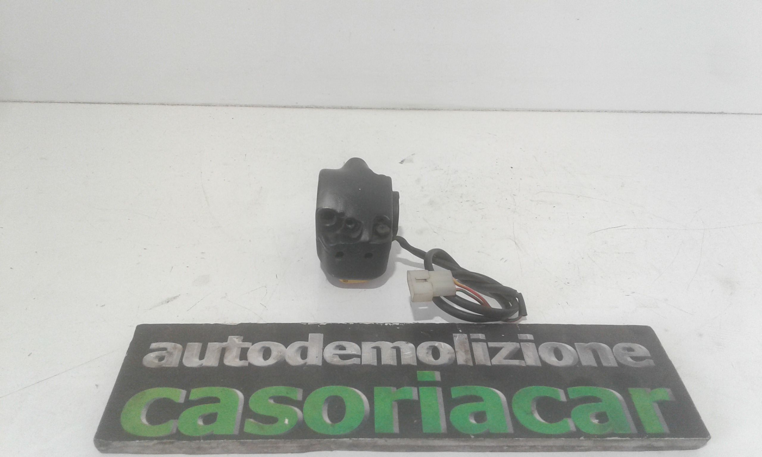 Pulsanti Aprilia Scarabeo 50cc