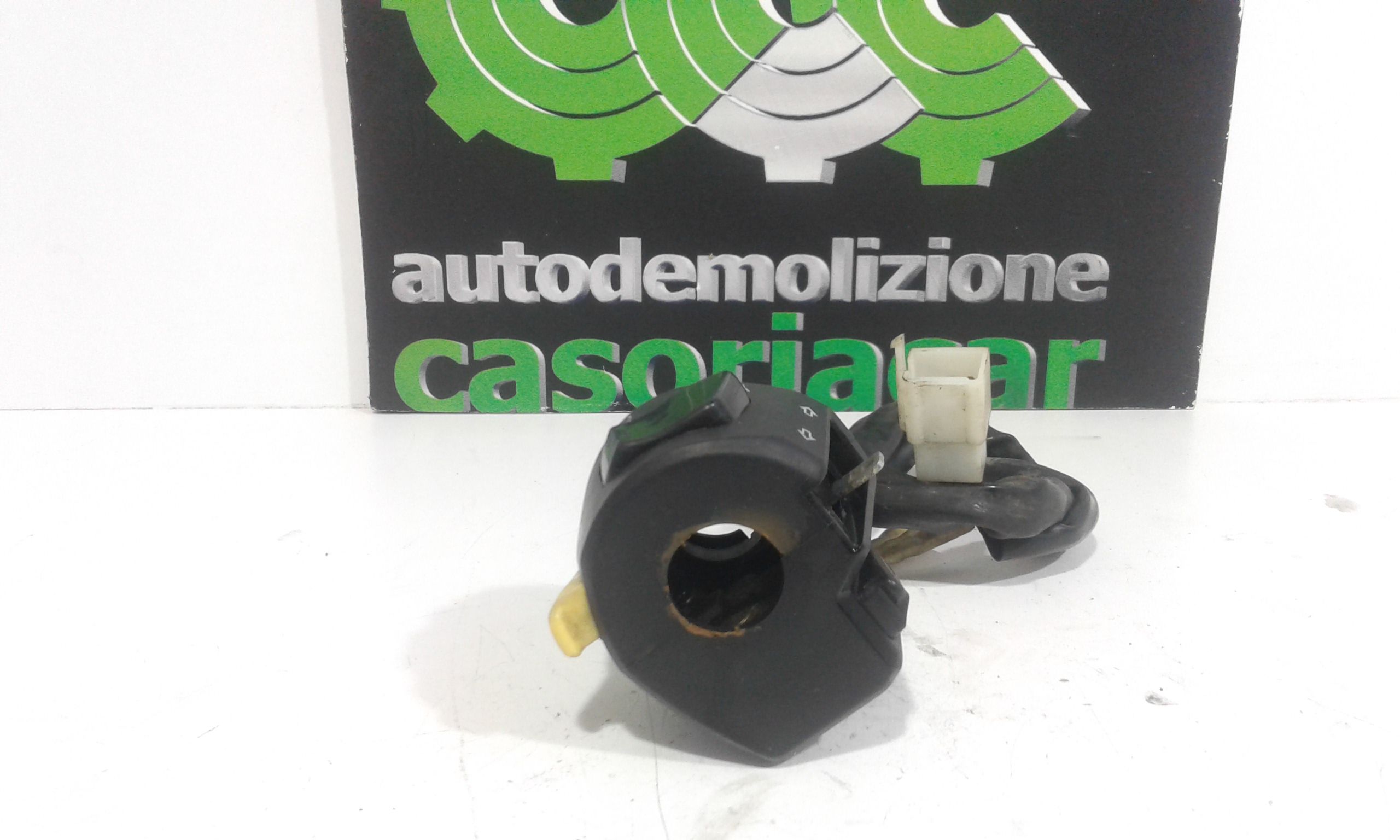 Pulsanti TGB X MOTION 250