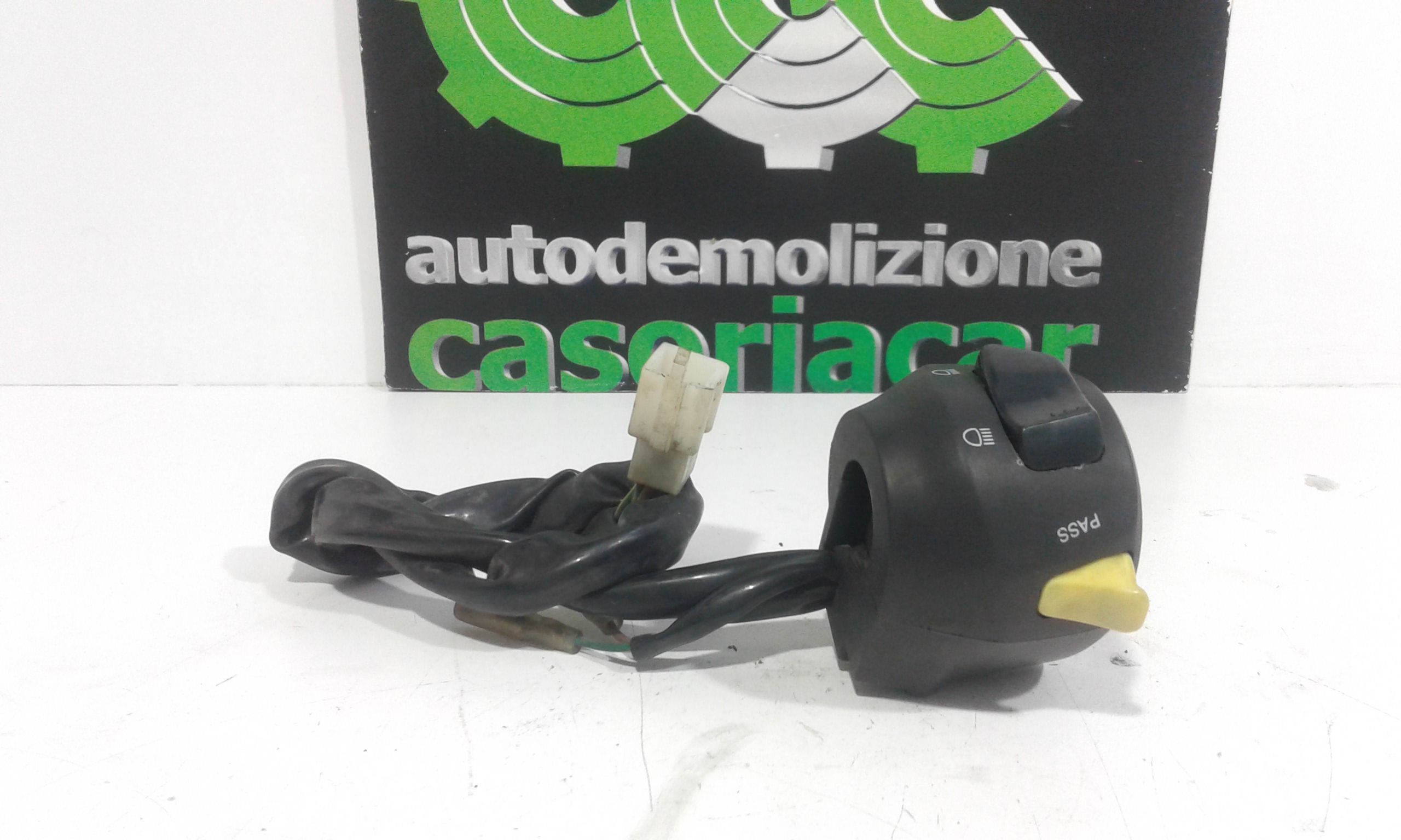 Pulsanti TGB X MOTION 250