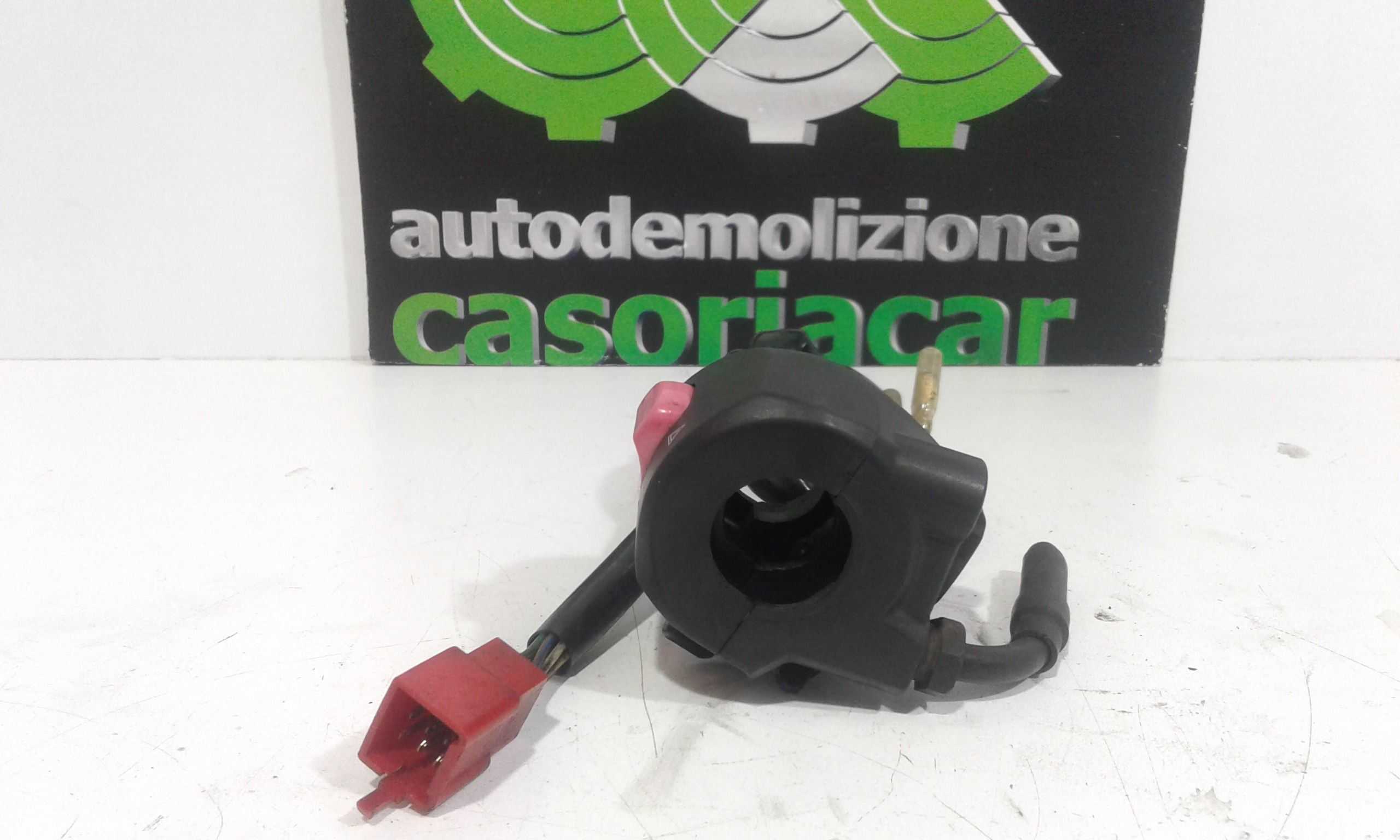 Pulsanti TGB X MOTION 250