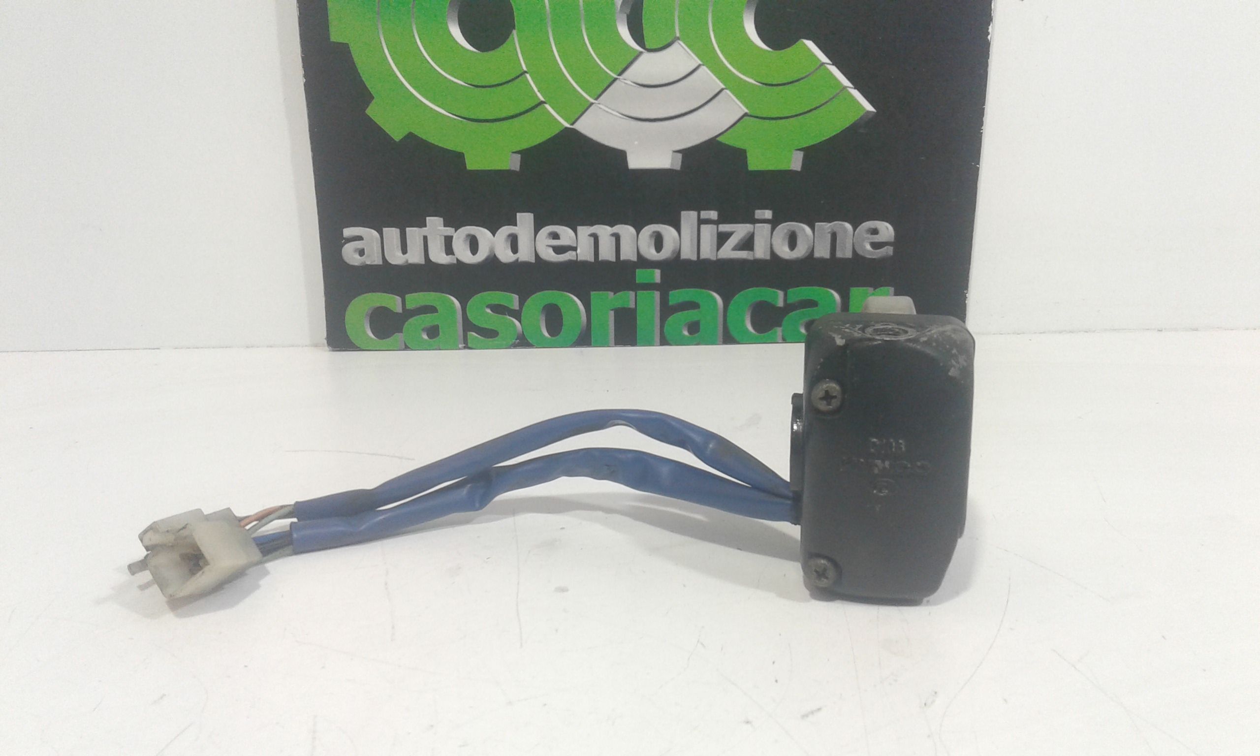 Pulsanti Kymco People 125