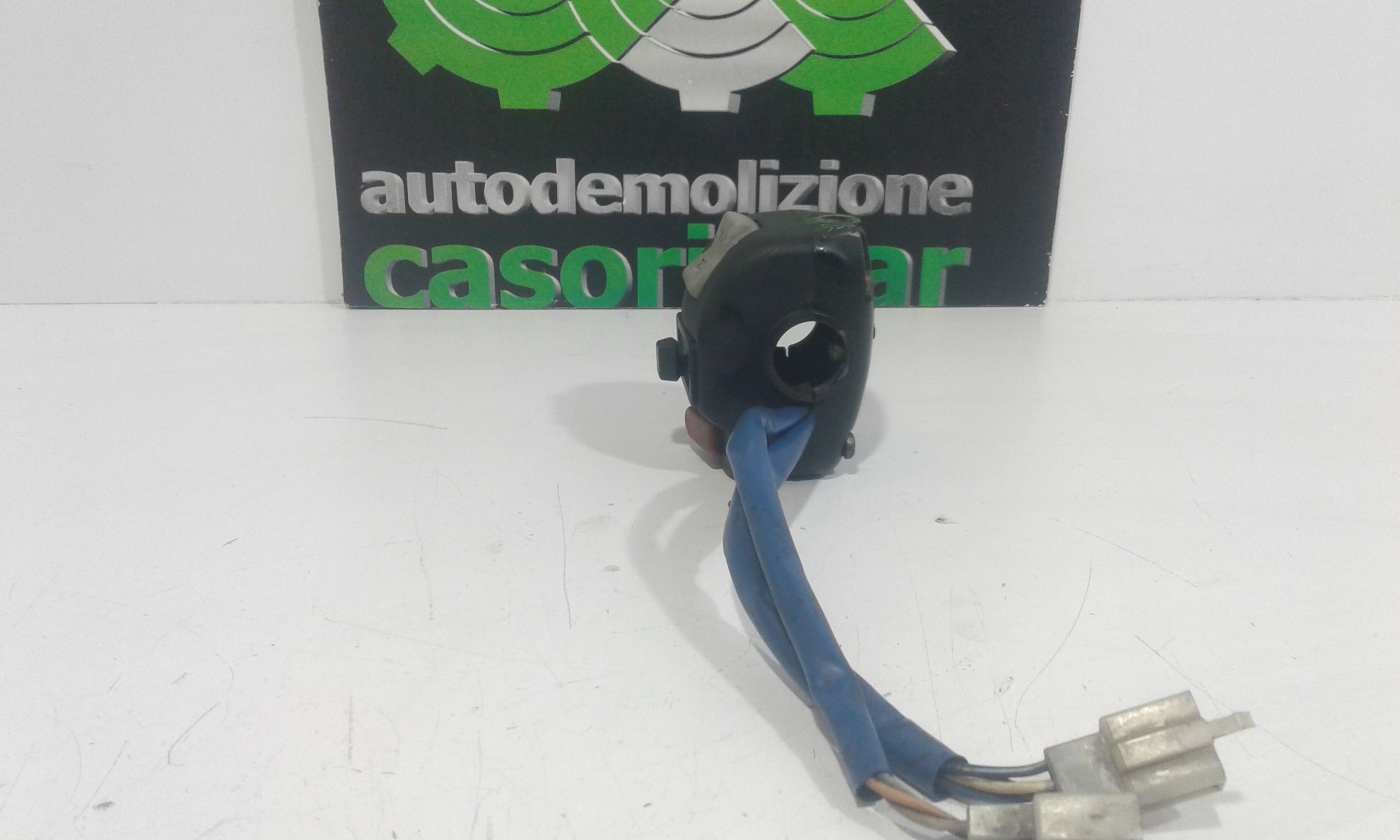 Pulsanti Kymco People 125