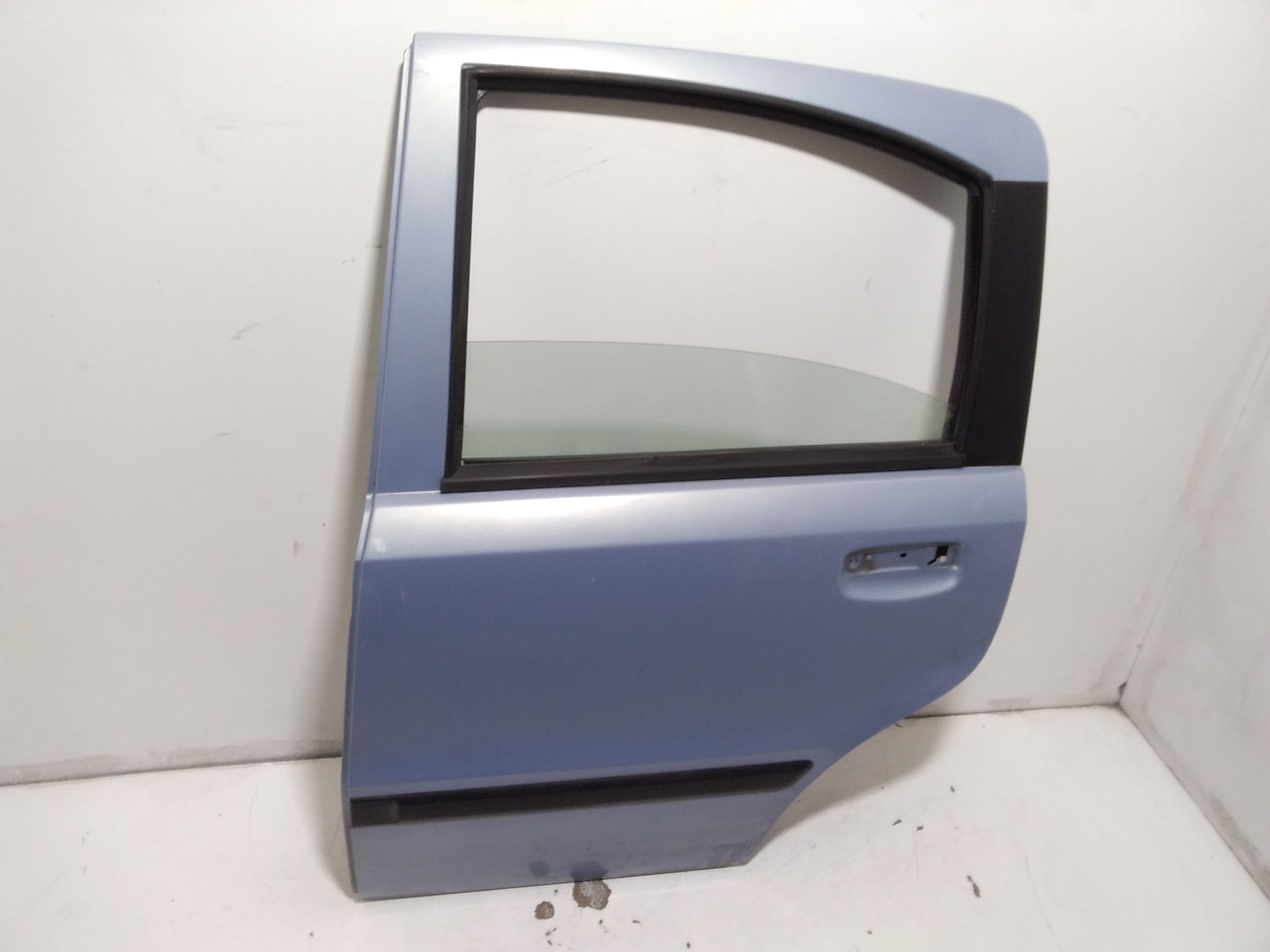 Portiera Posteriore Sinistra FIAT Panda 2 Serie