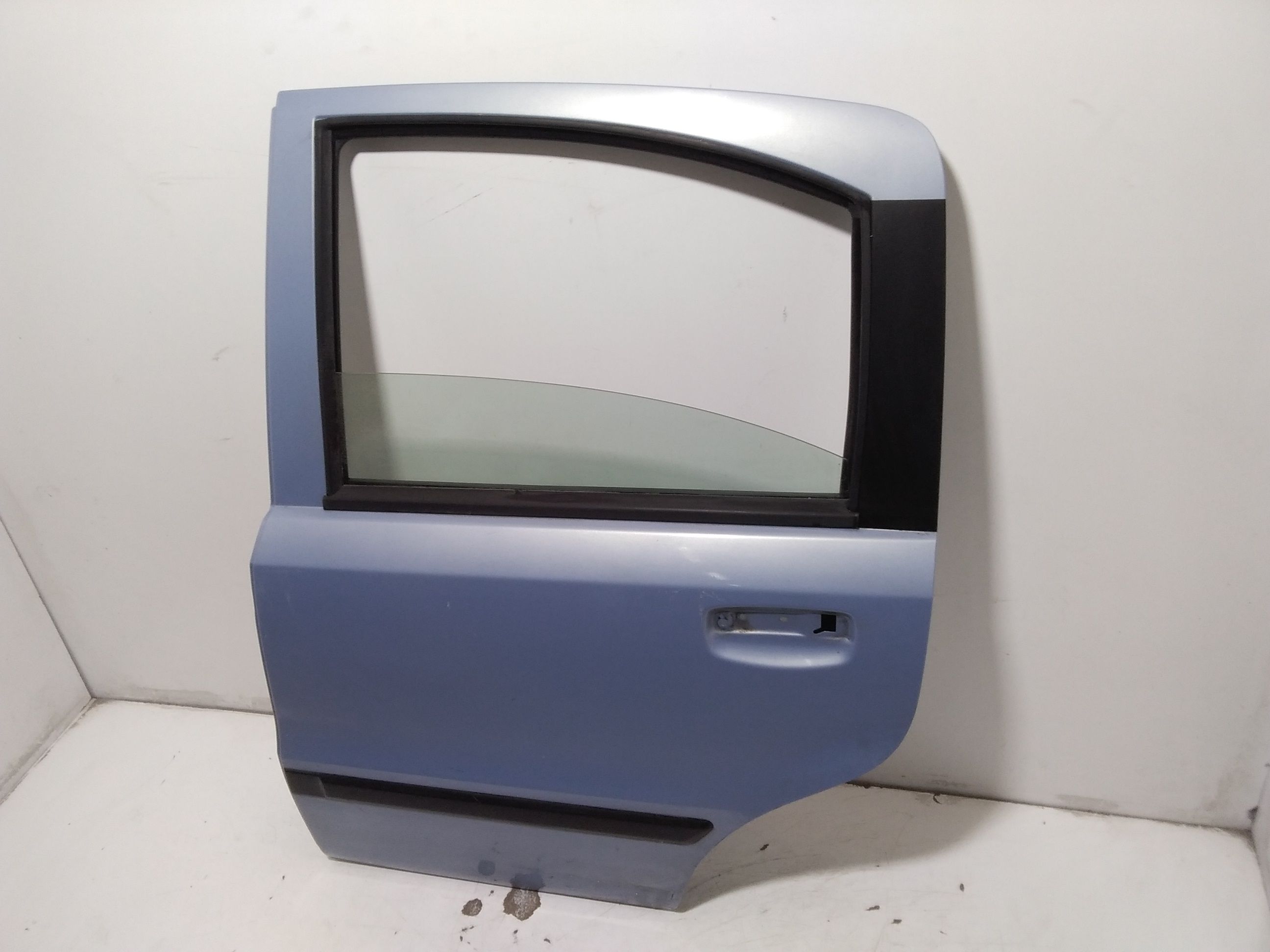 Portiera Posteriore Sinistra FIAT Panda 2 Serie