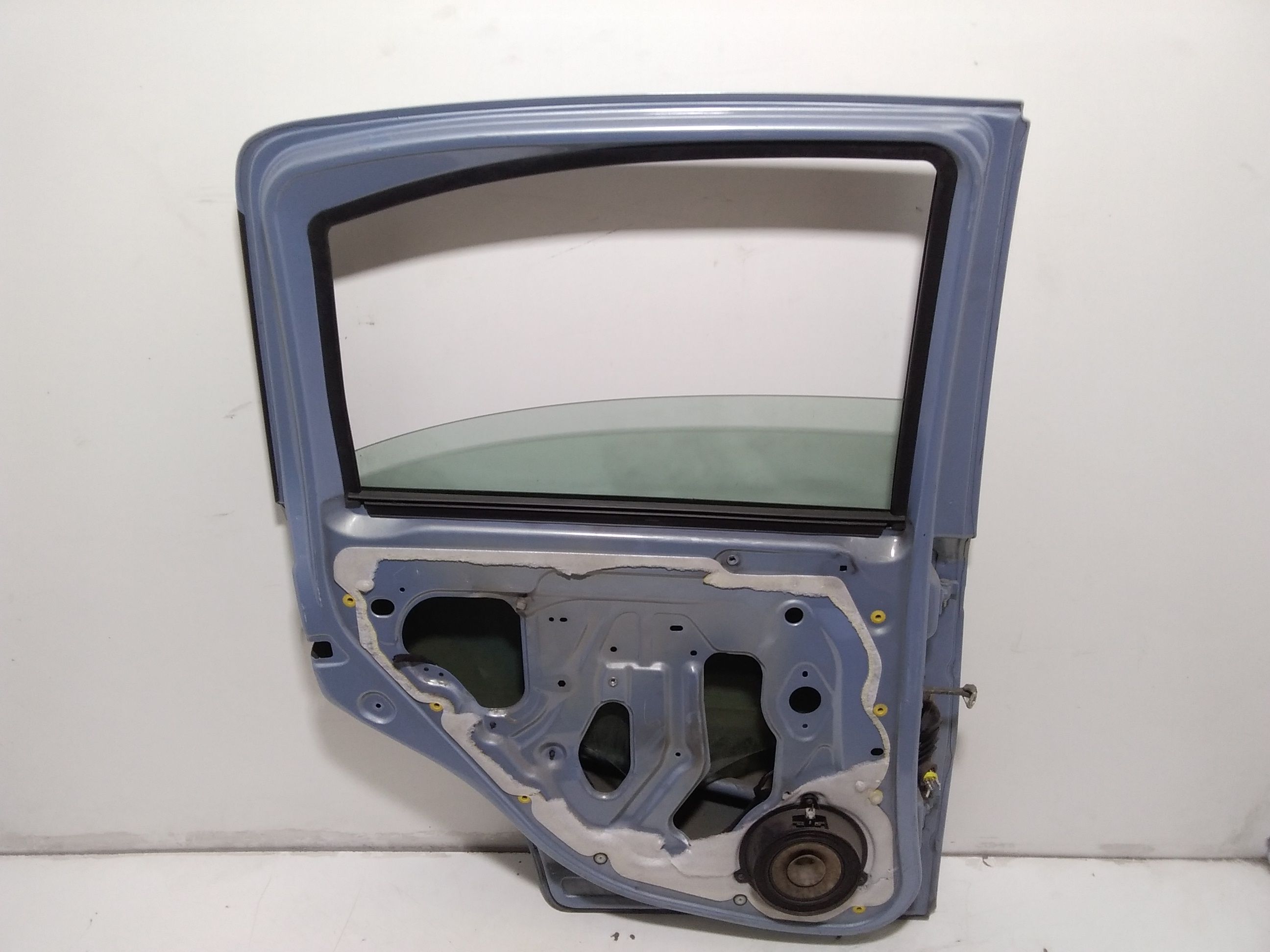 Portiera Posteriore Sinistra FIAT Panda 2 Serie