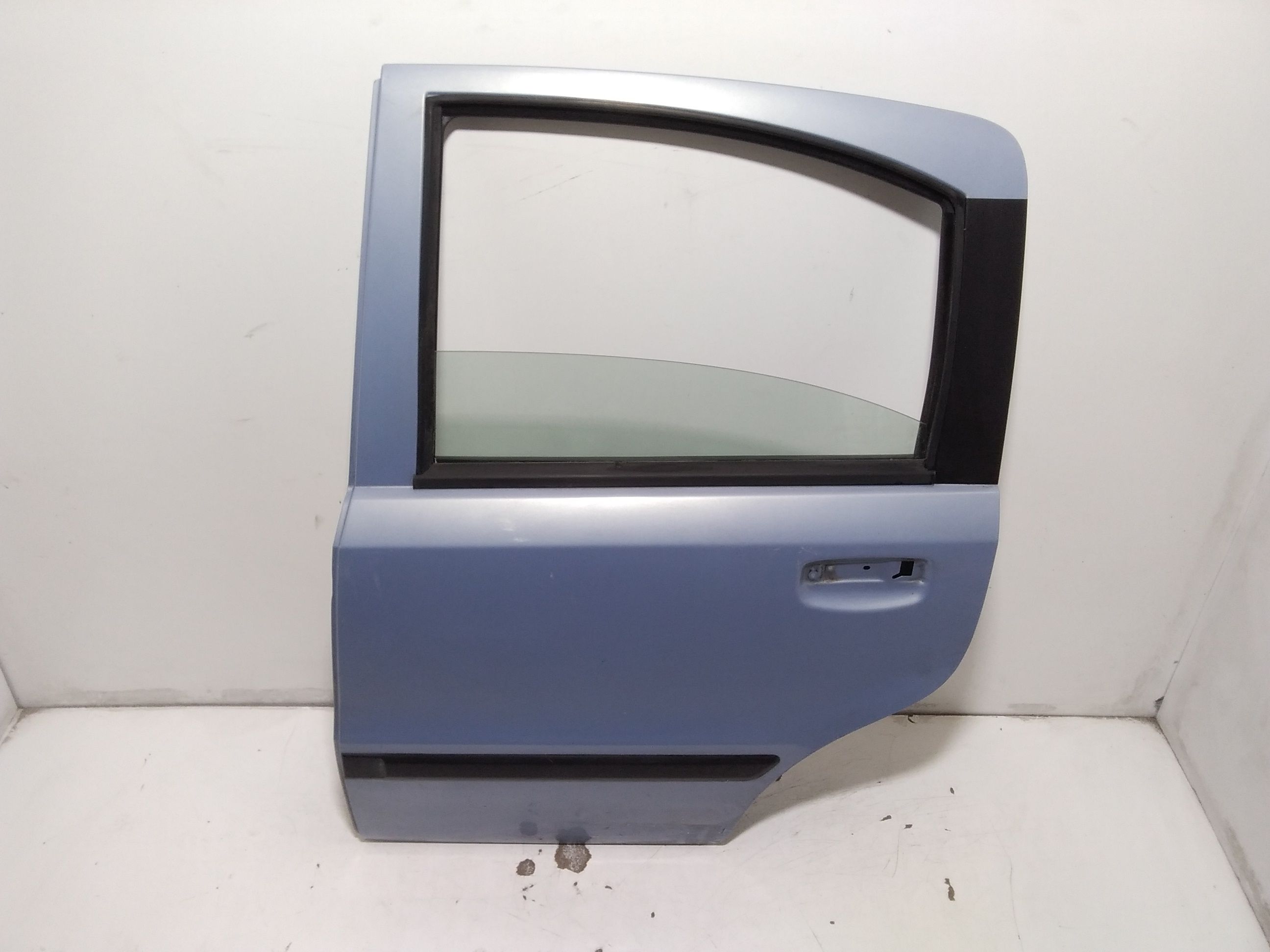Portiera Posteriore Sinistra FIAT Panda 2 Serie