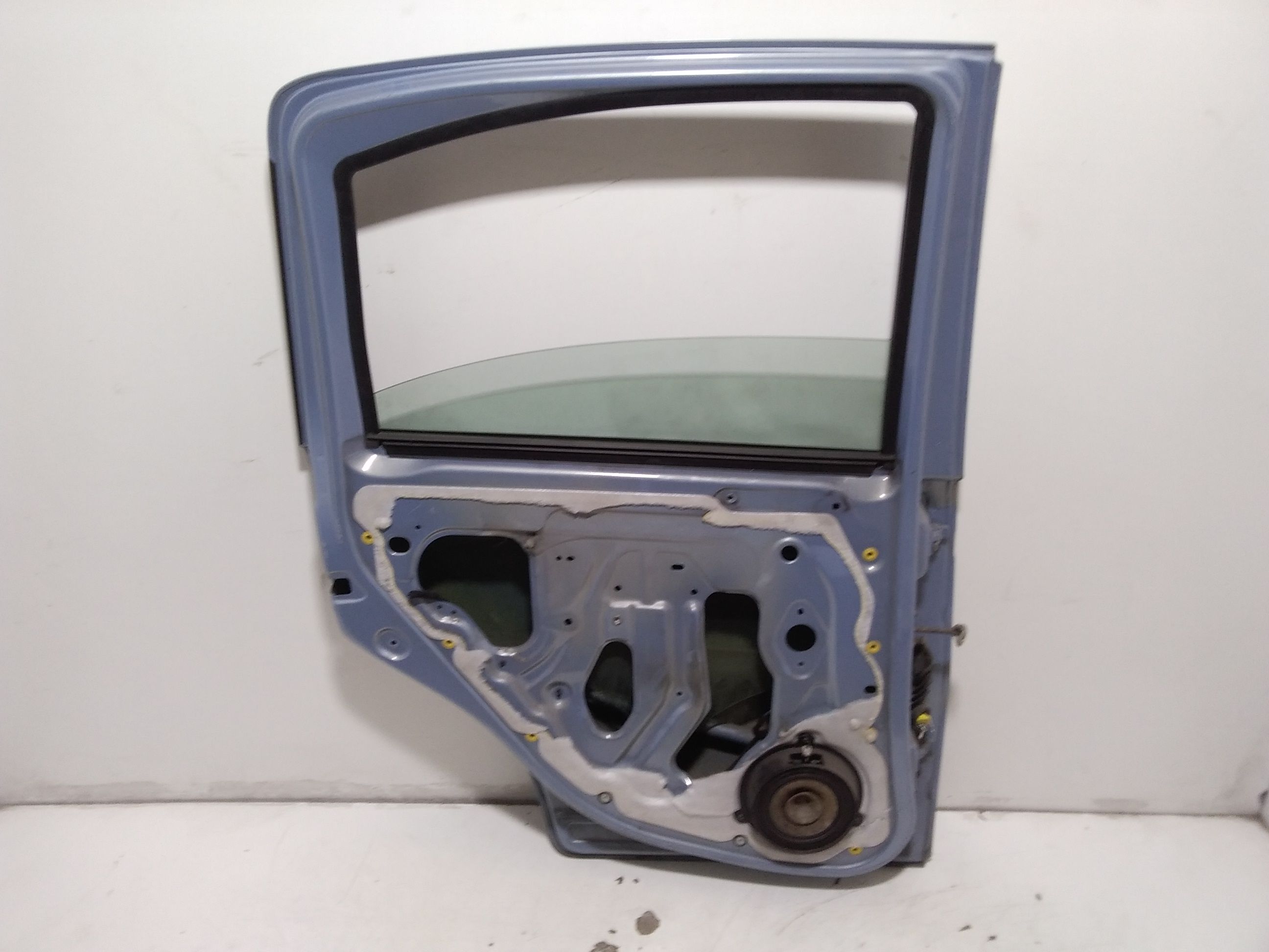 Portiera Posteriore Sinistra FIAT Panda 2 Serie