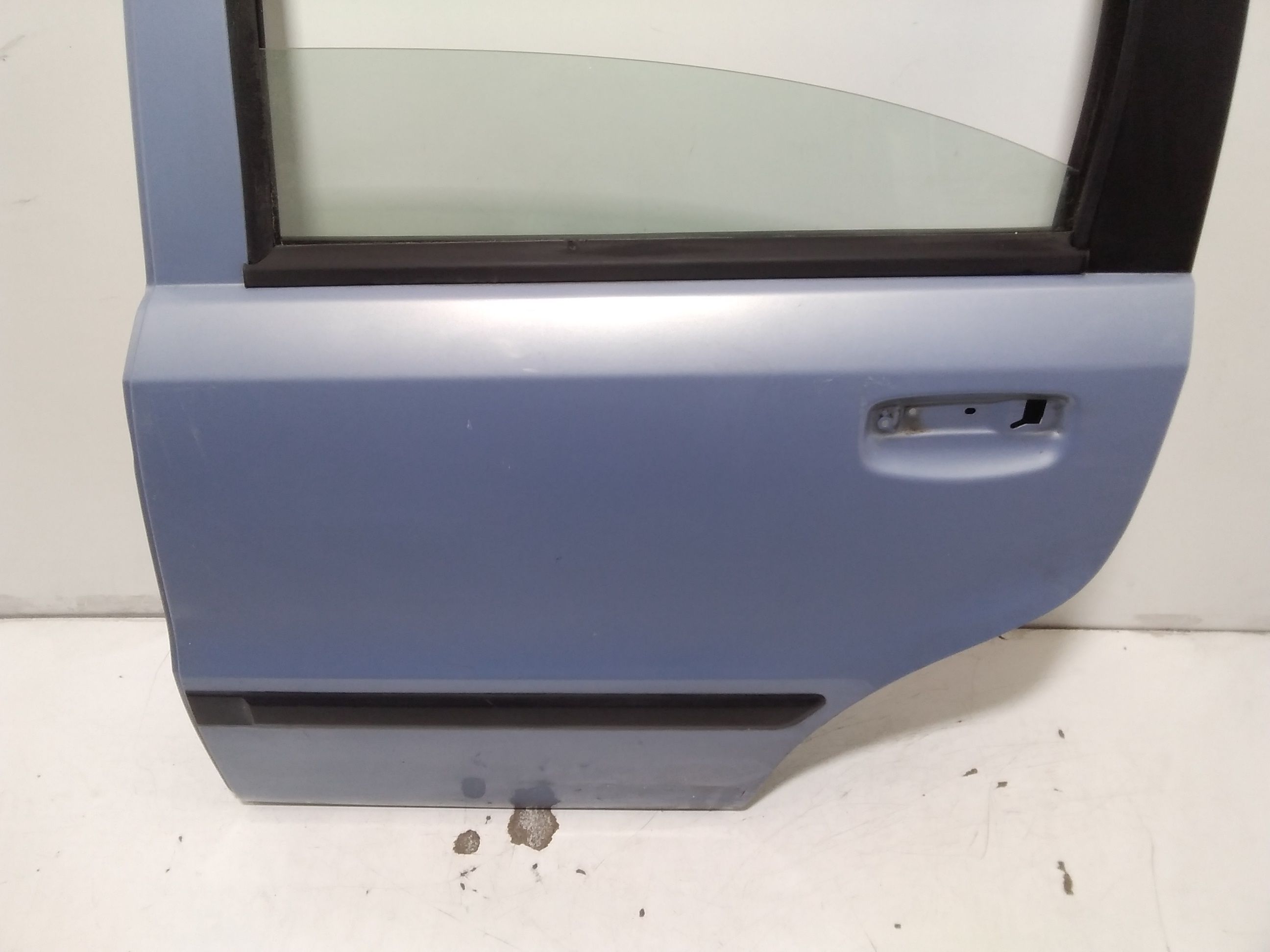 Portiera Posteriore Sinistra FIAT Panda 2 Serie