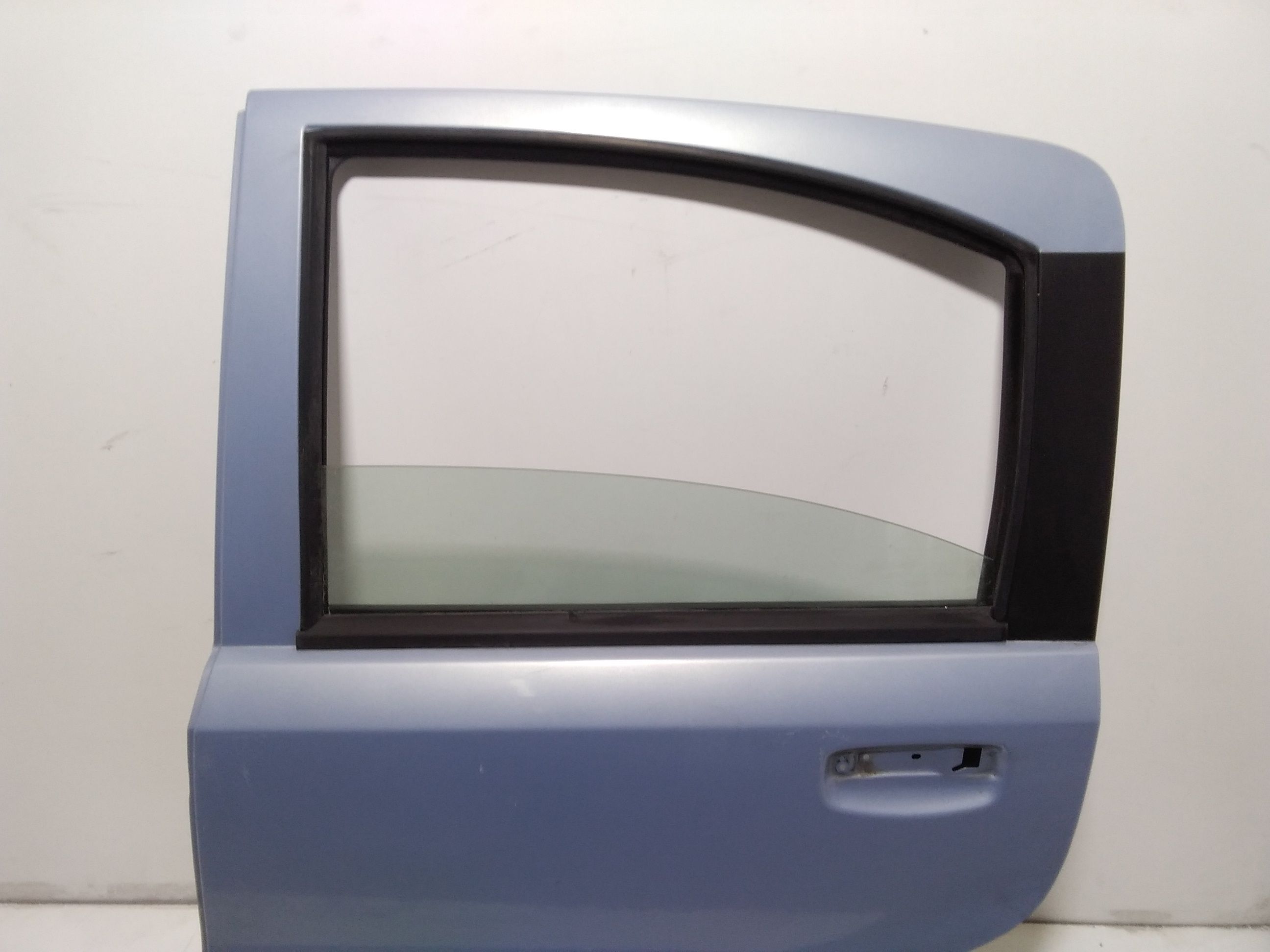 Portiera Posteriore Sinistra FIAT Panda 2 Serie