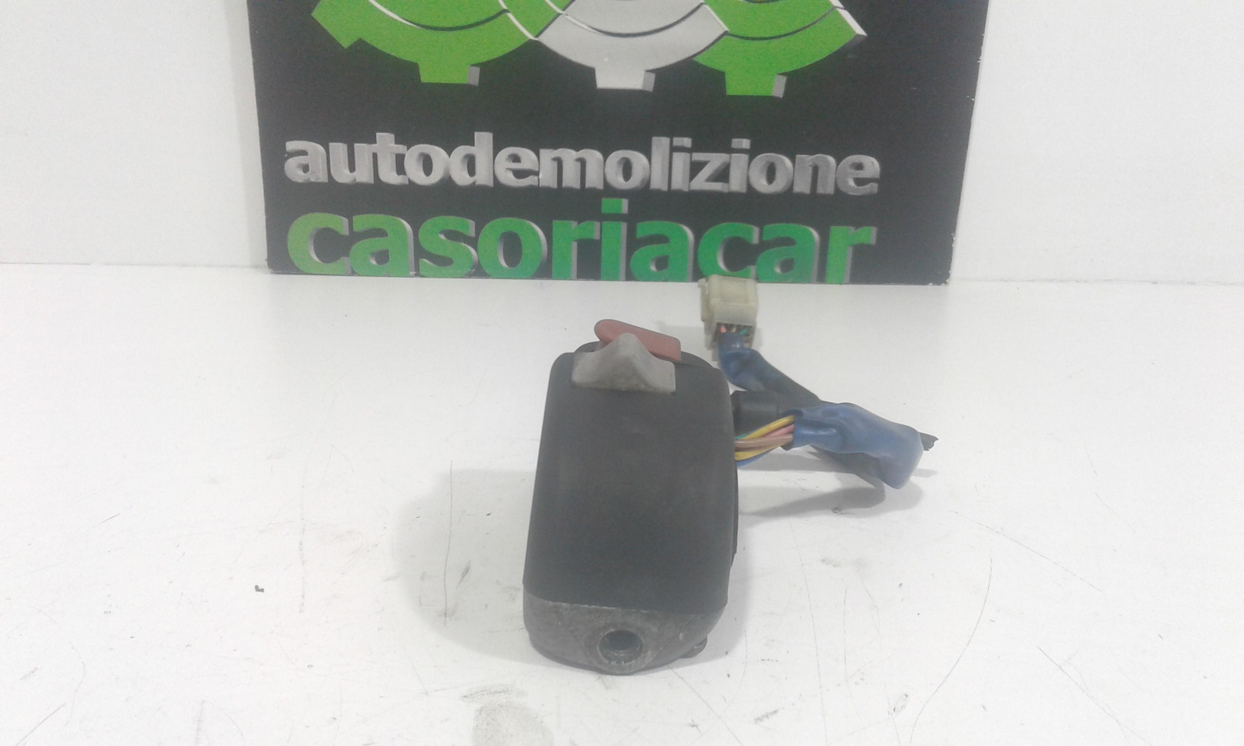 Pulsanti Kymco People 125