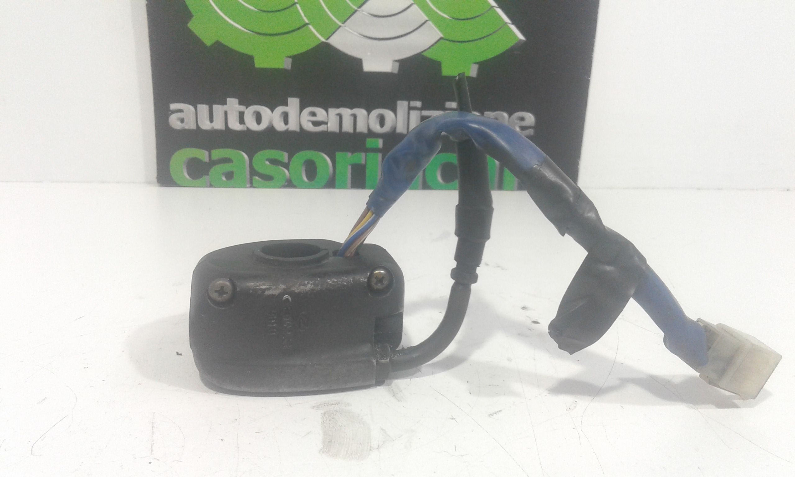 Pulsanti Kymco People 125