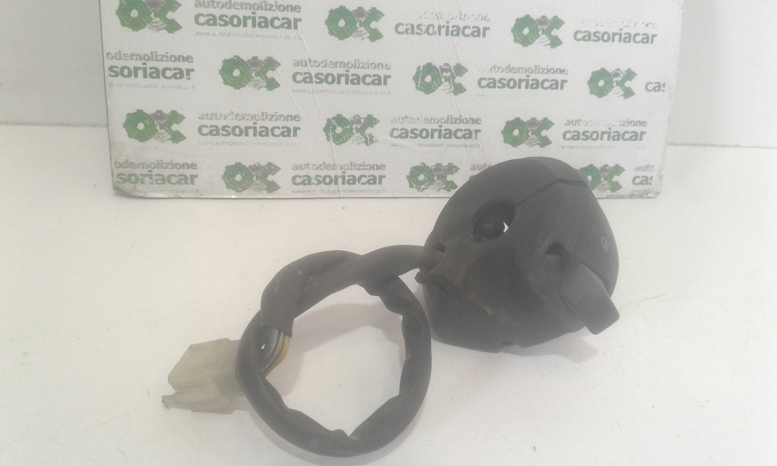 Pulsanti Malaguti Password 250cc