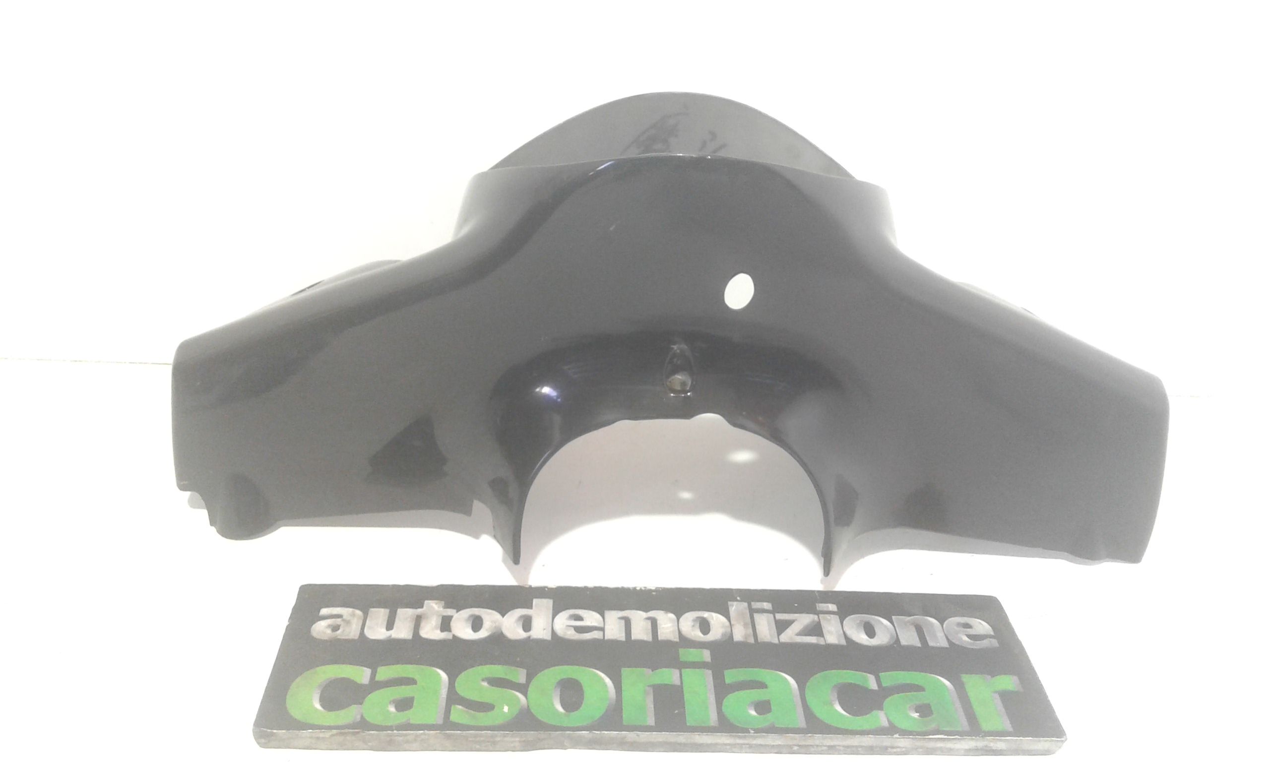 Cover anteriore manubrio HP POWER Copper 50 50cc