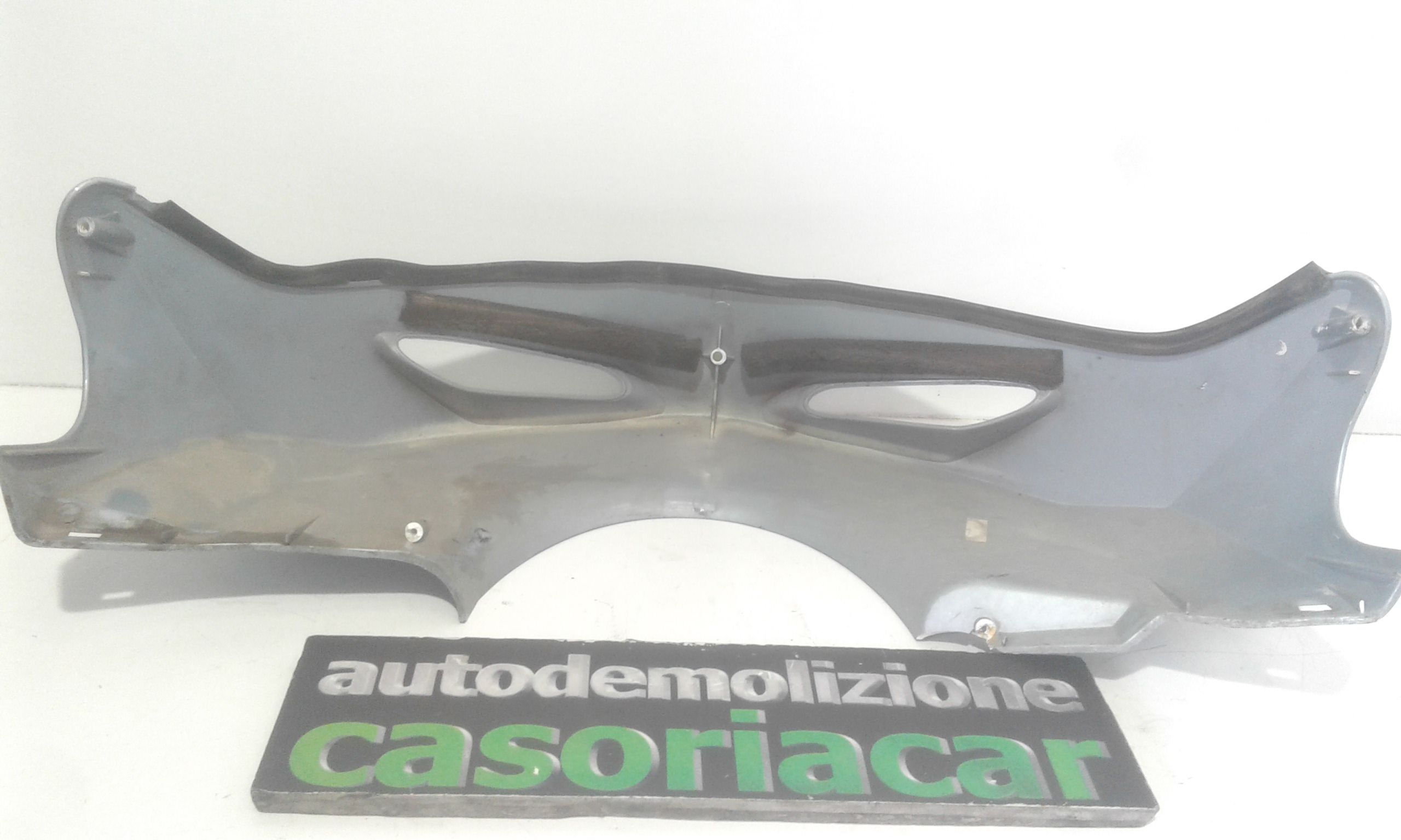Cover anteriore manubrio HONDA Pantheon 150