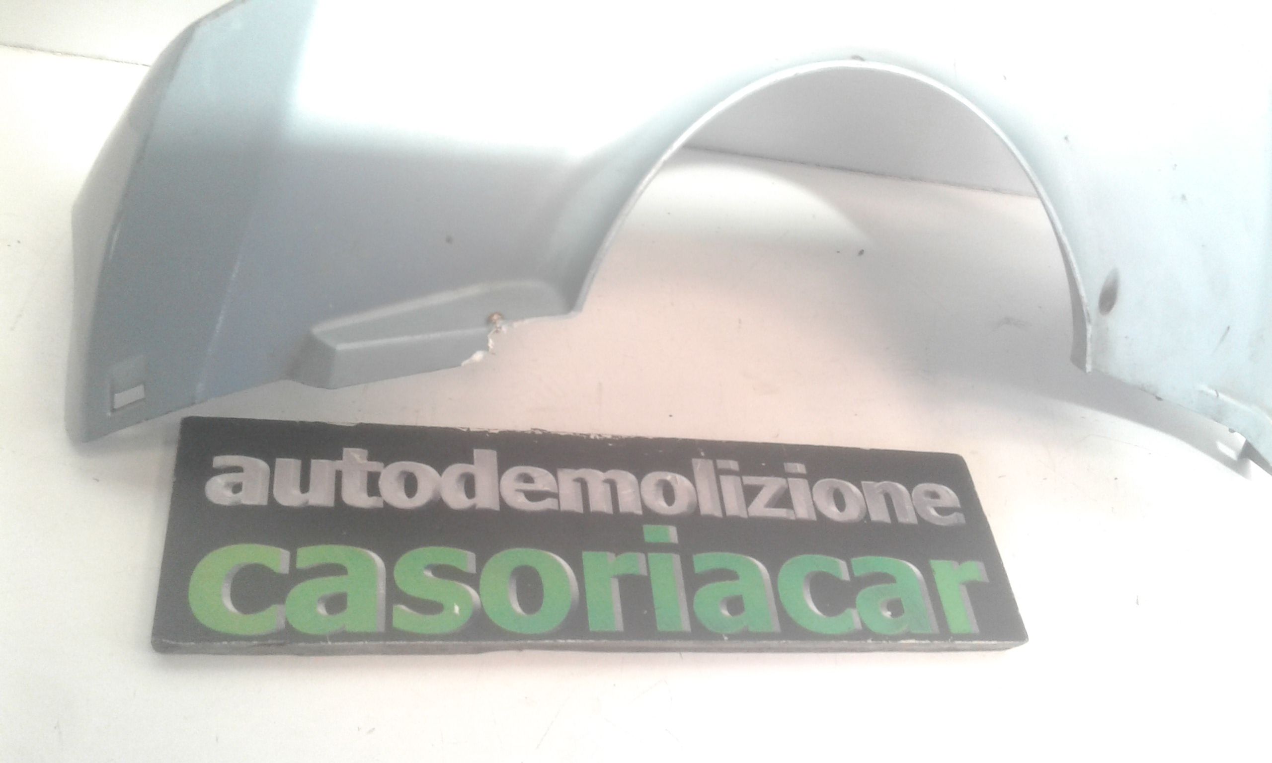 Cover anteriore manubrio HONDA Pantheon 150