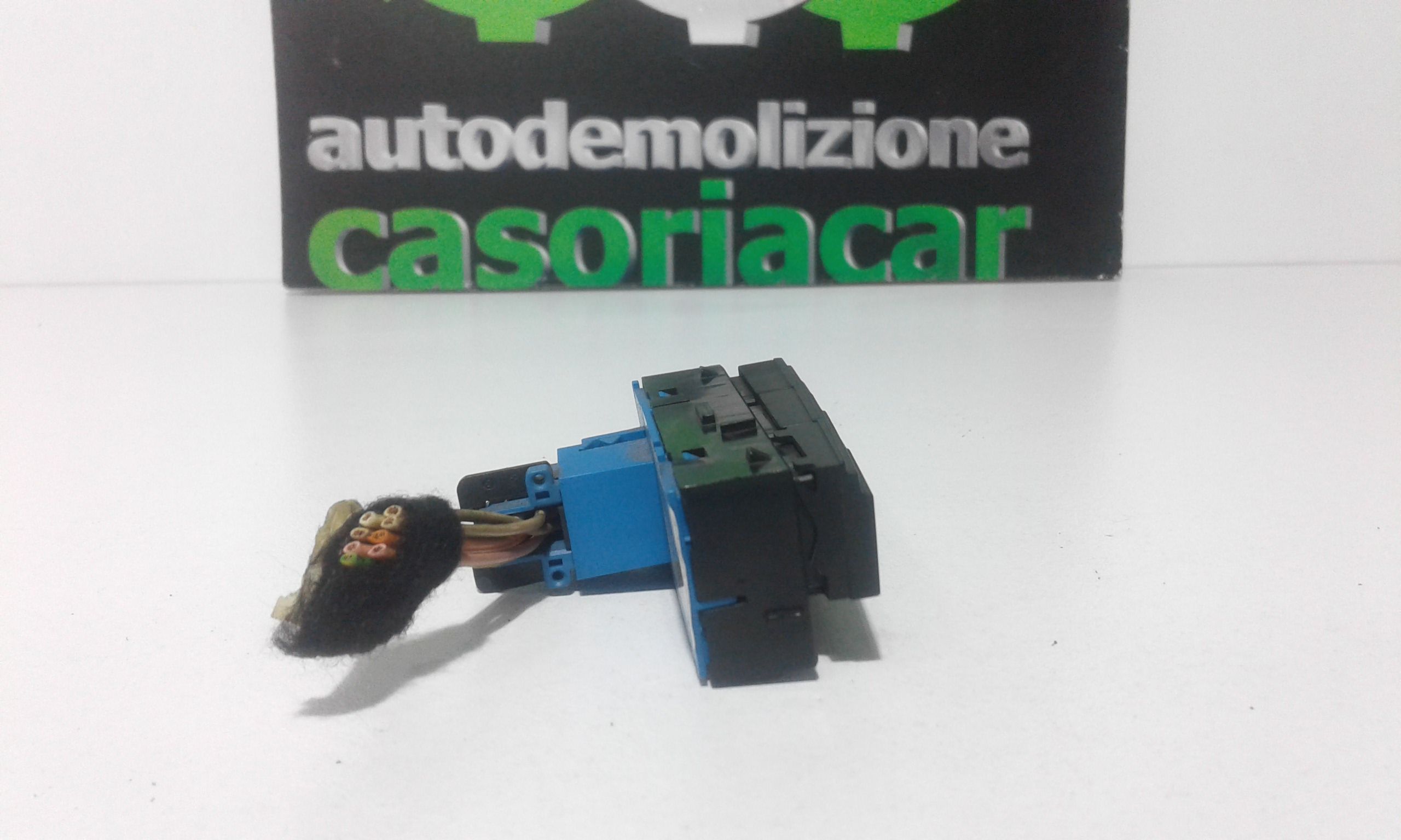 Pulsantiera chiusura porte e pulsante ESP PEUGEOT 1007 1 Serie