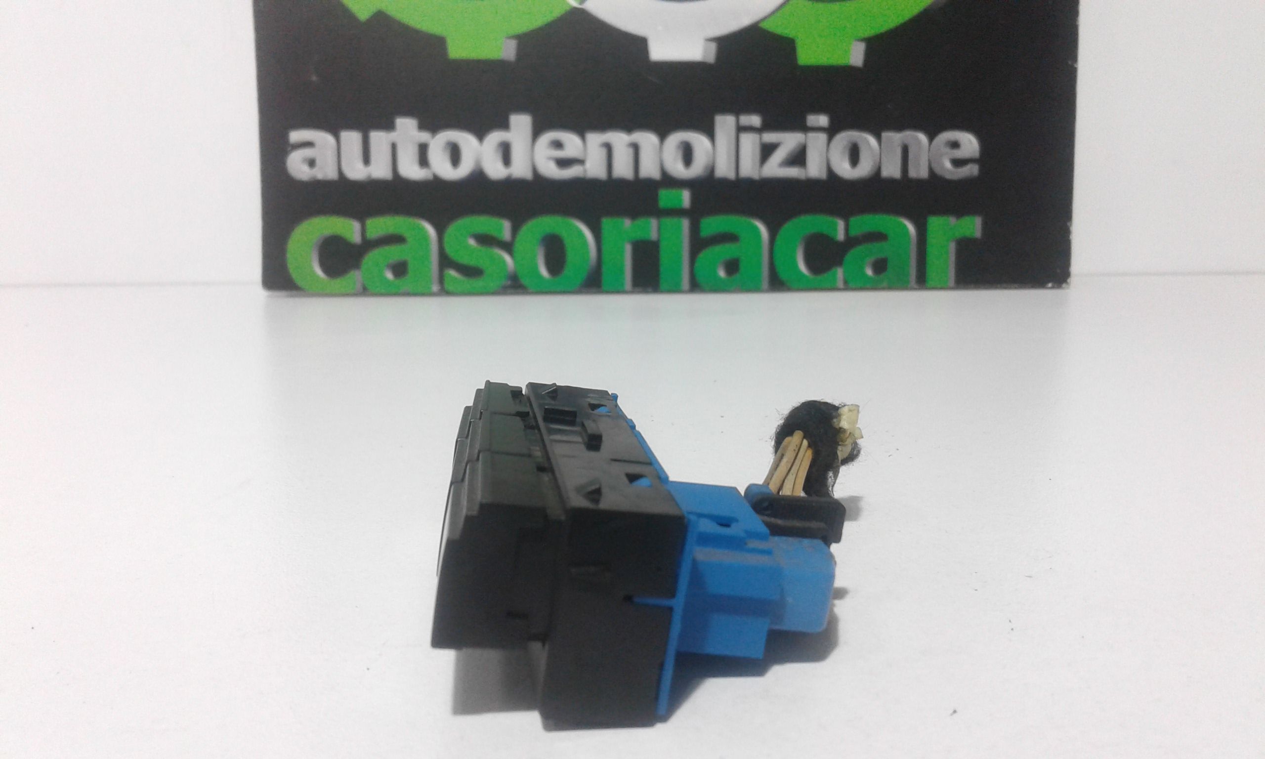 Pulsantiera chiusura porte e pulsante ESP PEUGEOT 1007 1 Serie