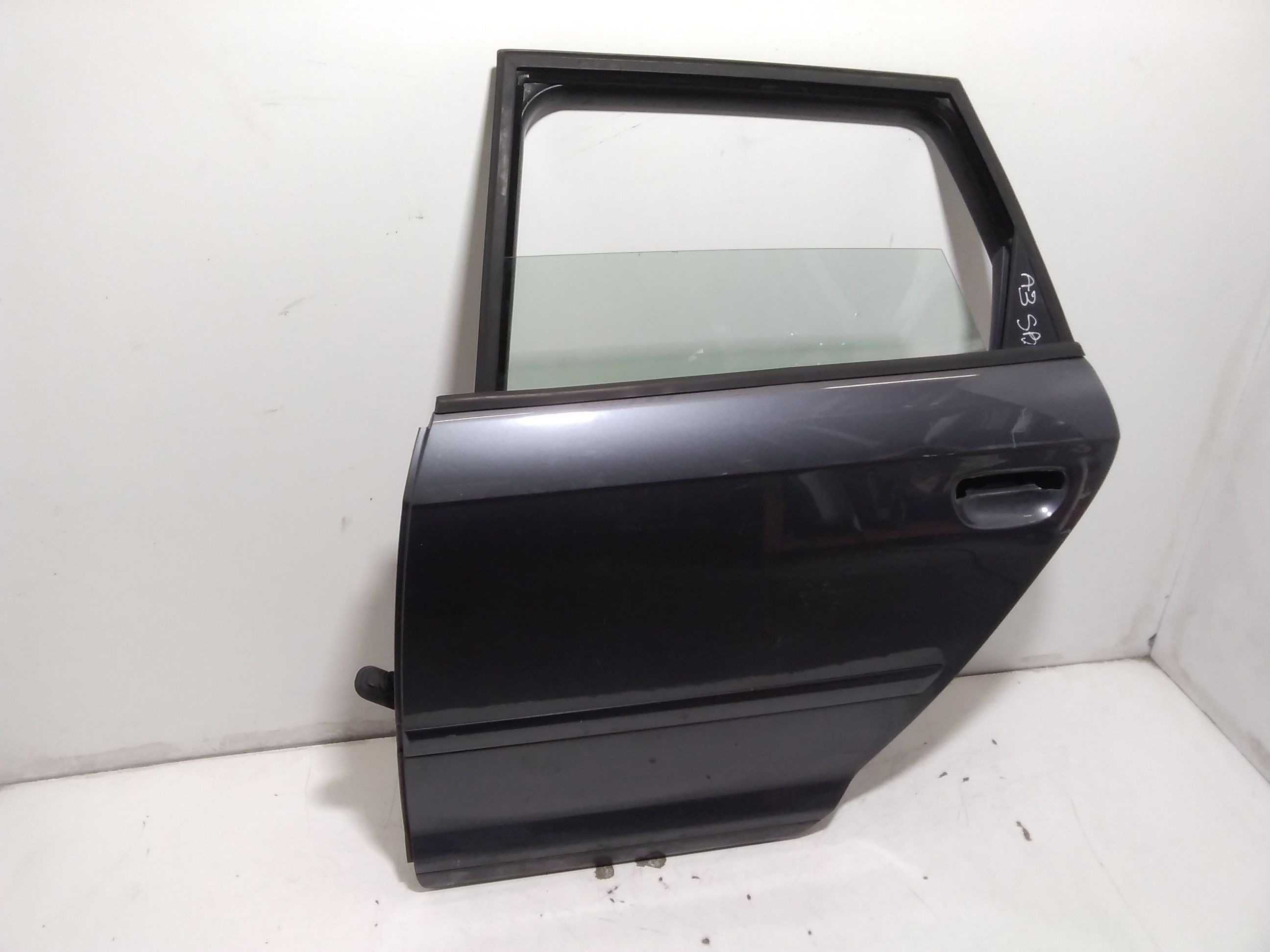 Portiera Posteriore Sinistra AUDI A3 Sportback (8P)