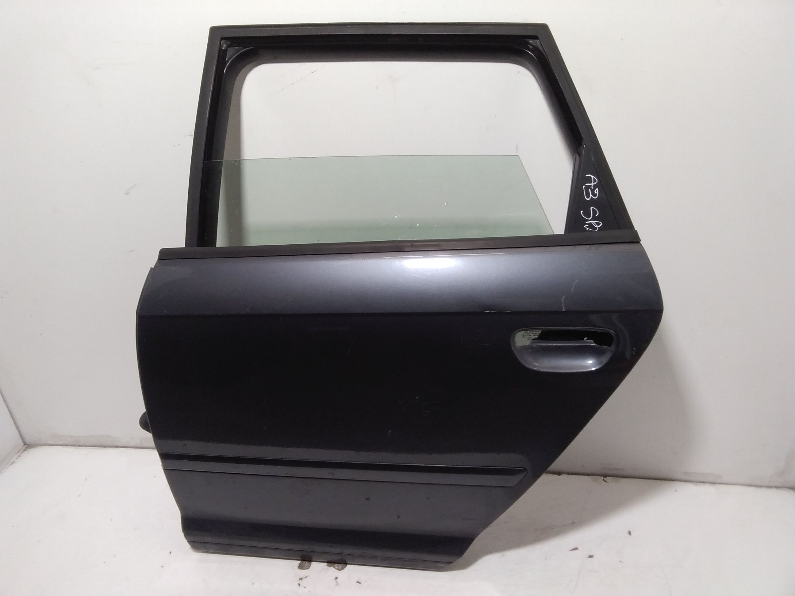 Portiera Posteriore Sinistra AUDI A3 Sportback (8P)