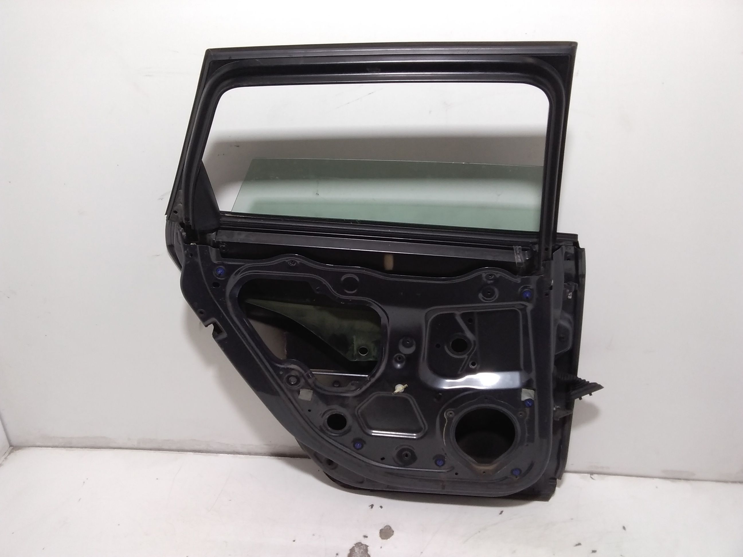 Portiera Posteriore Sinistra AUDI A3 Sportback (8P)