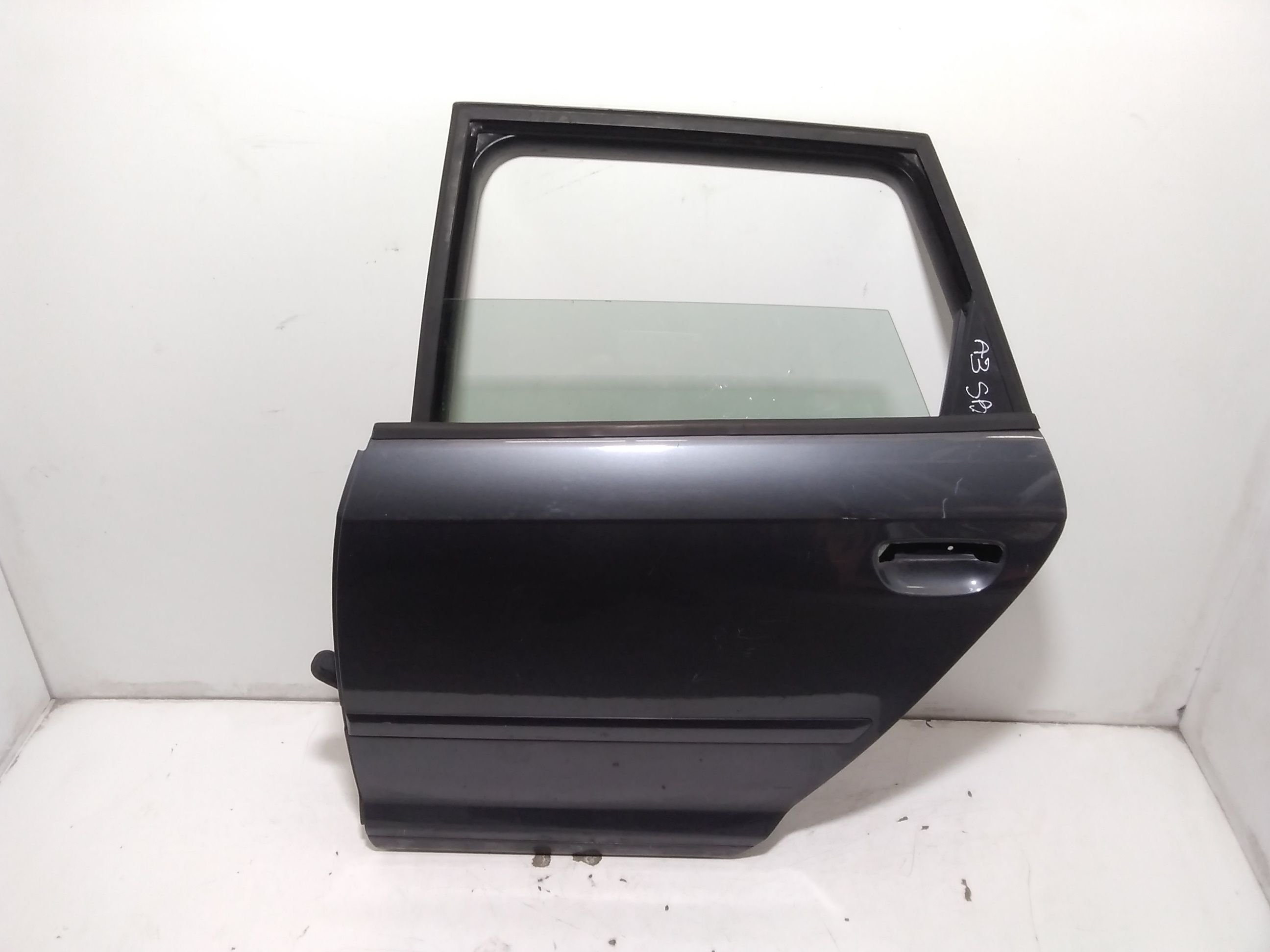 Portiera Posteriore Sinistra AUDI A3 Sportback (8P)