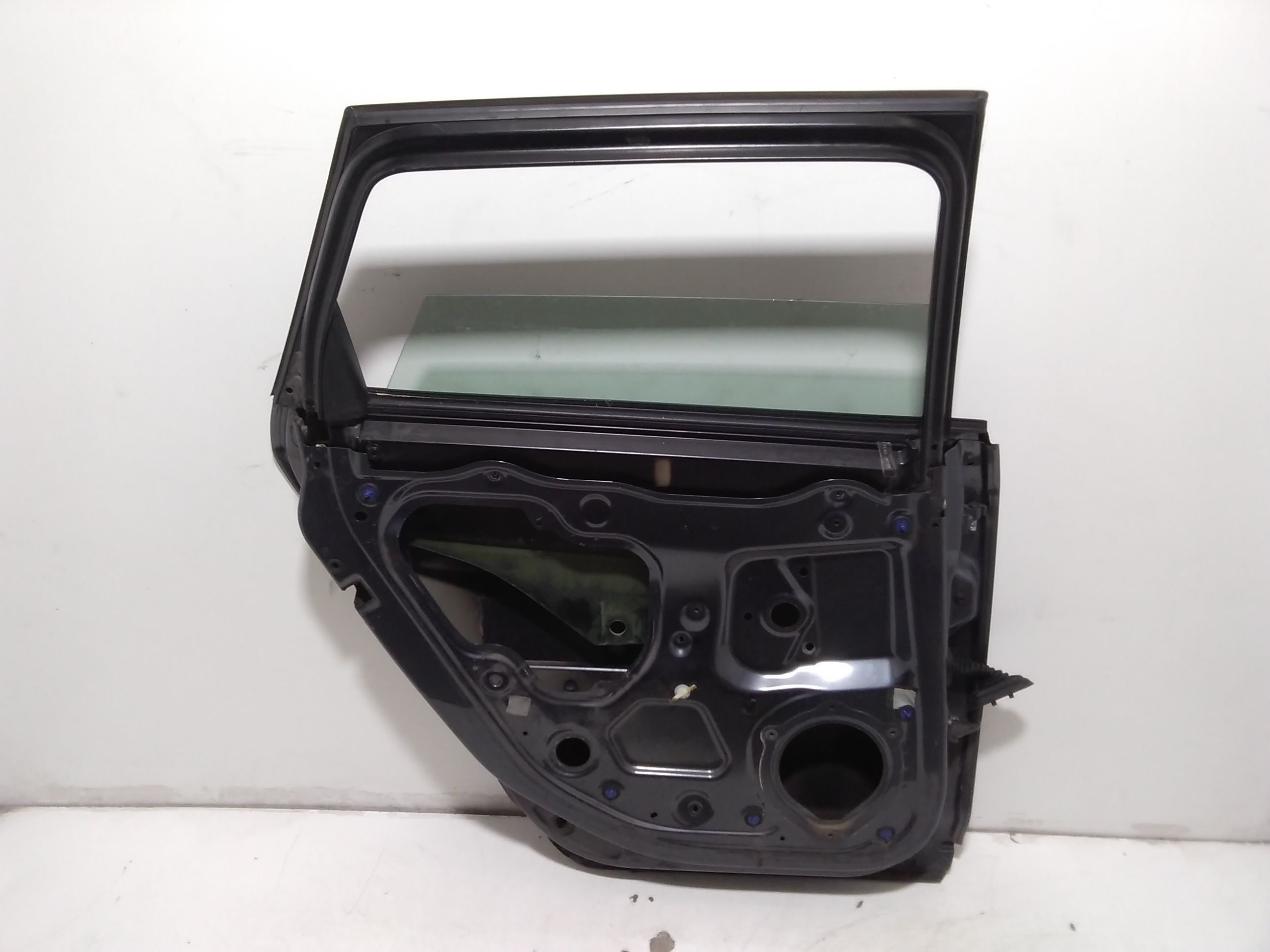 Portiera Posteriore Sinistra AUDI A3 Sportback (8P)