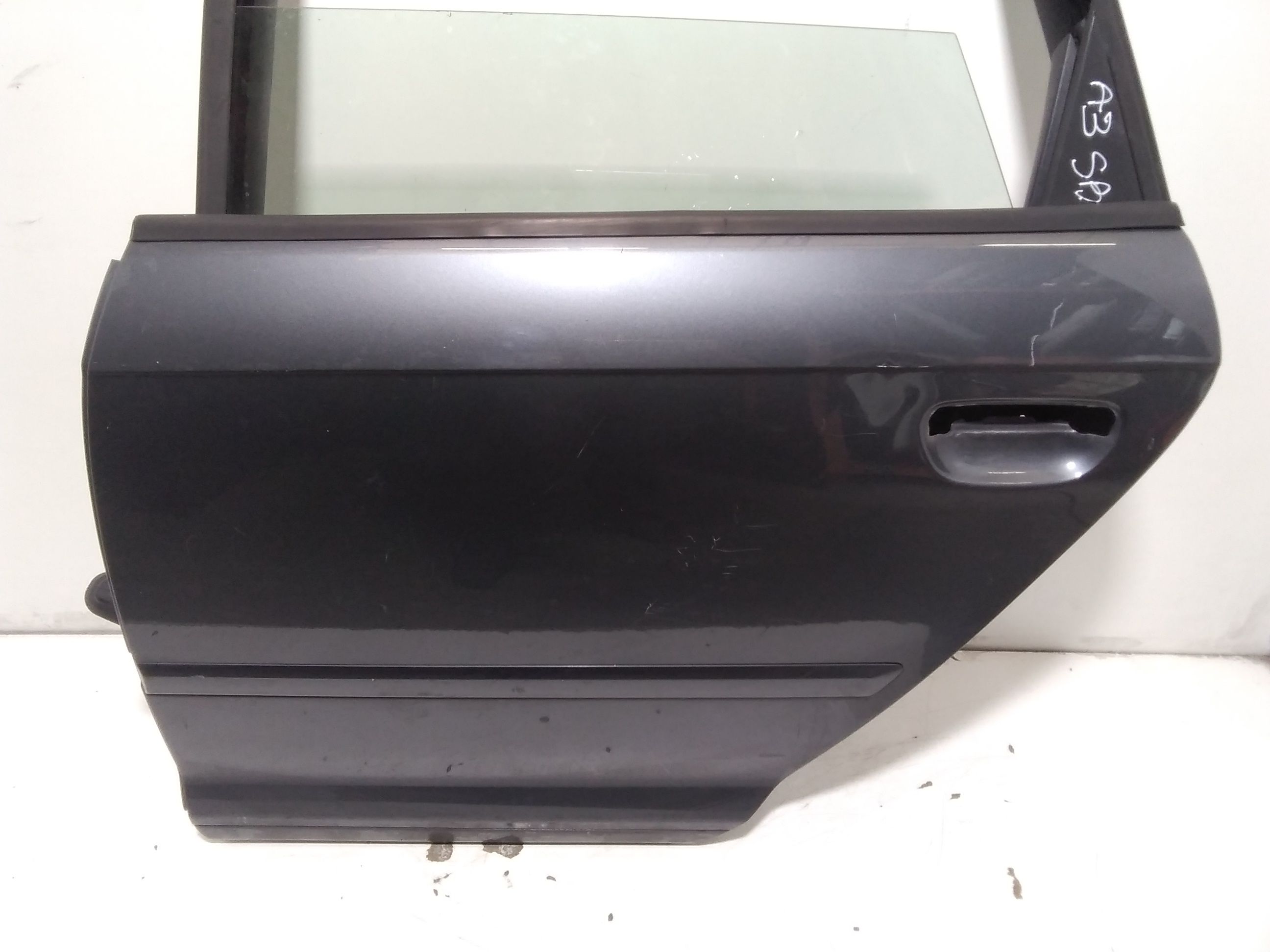 Portiera Posteriore Sinistra AUDI A3 Sportback (8P)