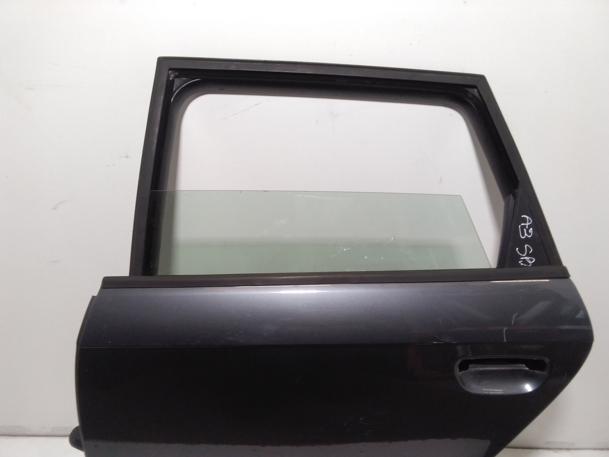 Portiera Posteriore Sinistra AUDI A3 Sportback (8P)