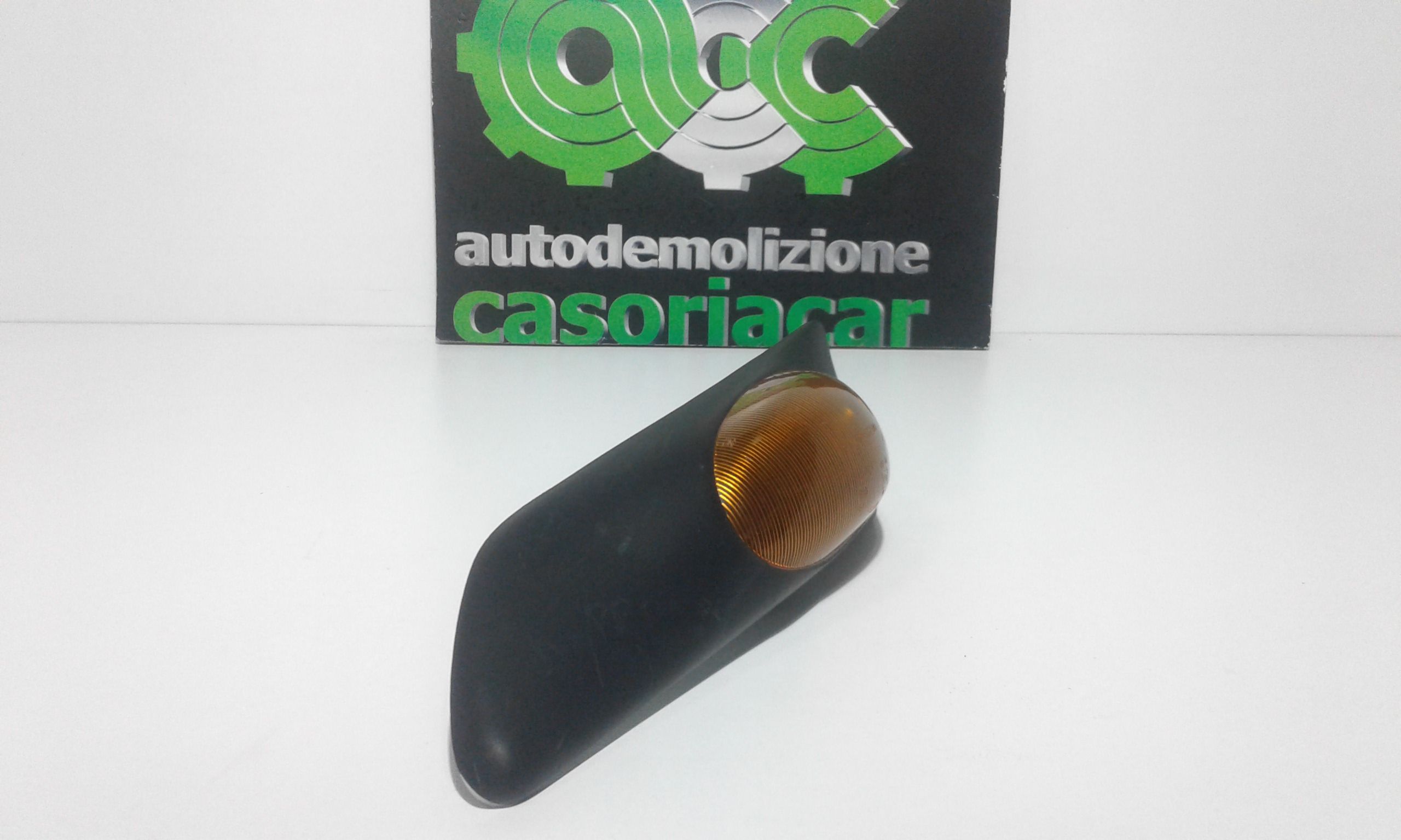 Freccia SX parafango IVECO Daily 3 Serie