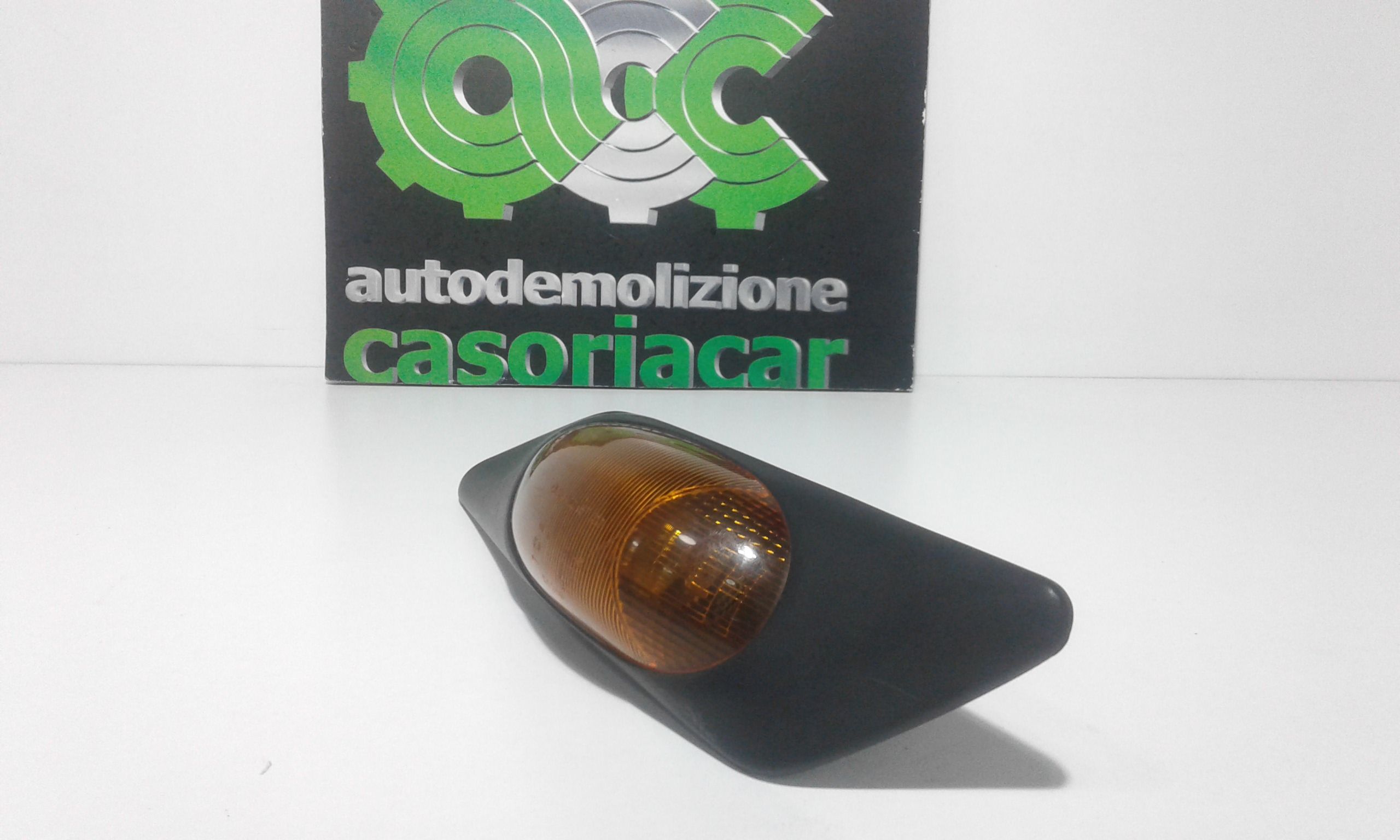 Freccia SX parafango IVECO Daily 3 Serie