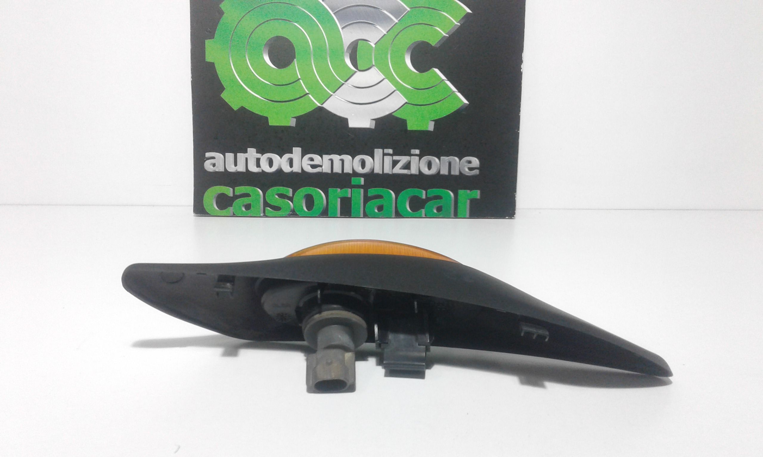 Freccia SX parafango IVECO Daily 3 Serie