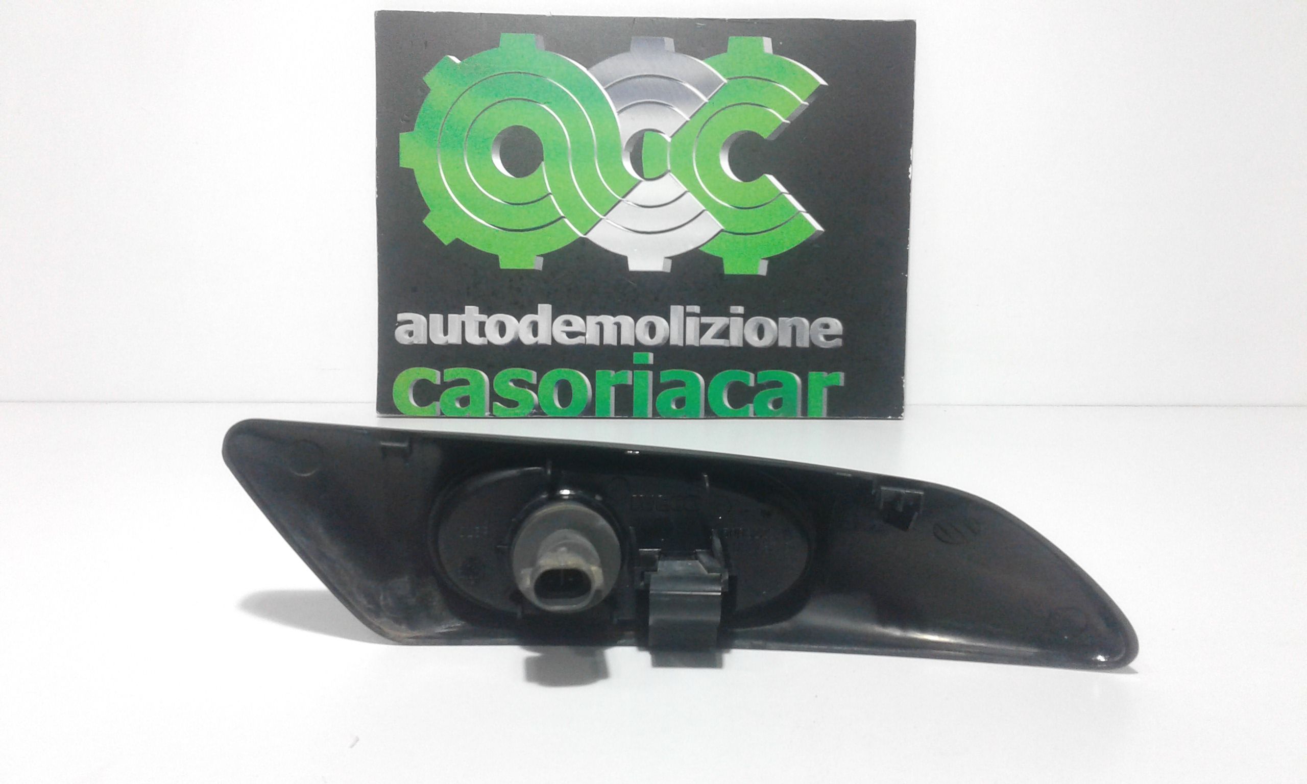 Freccia SX parafango IVECO Daily 3 Serie