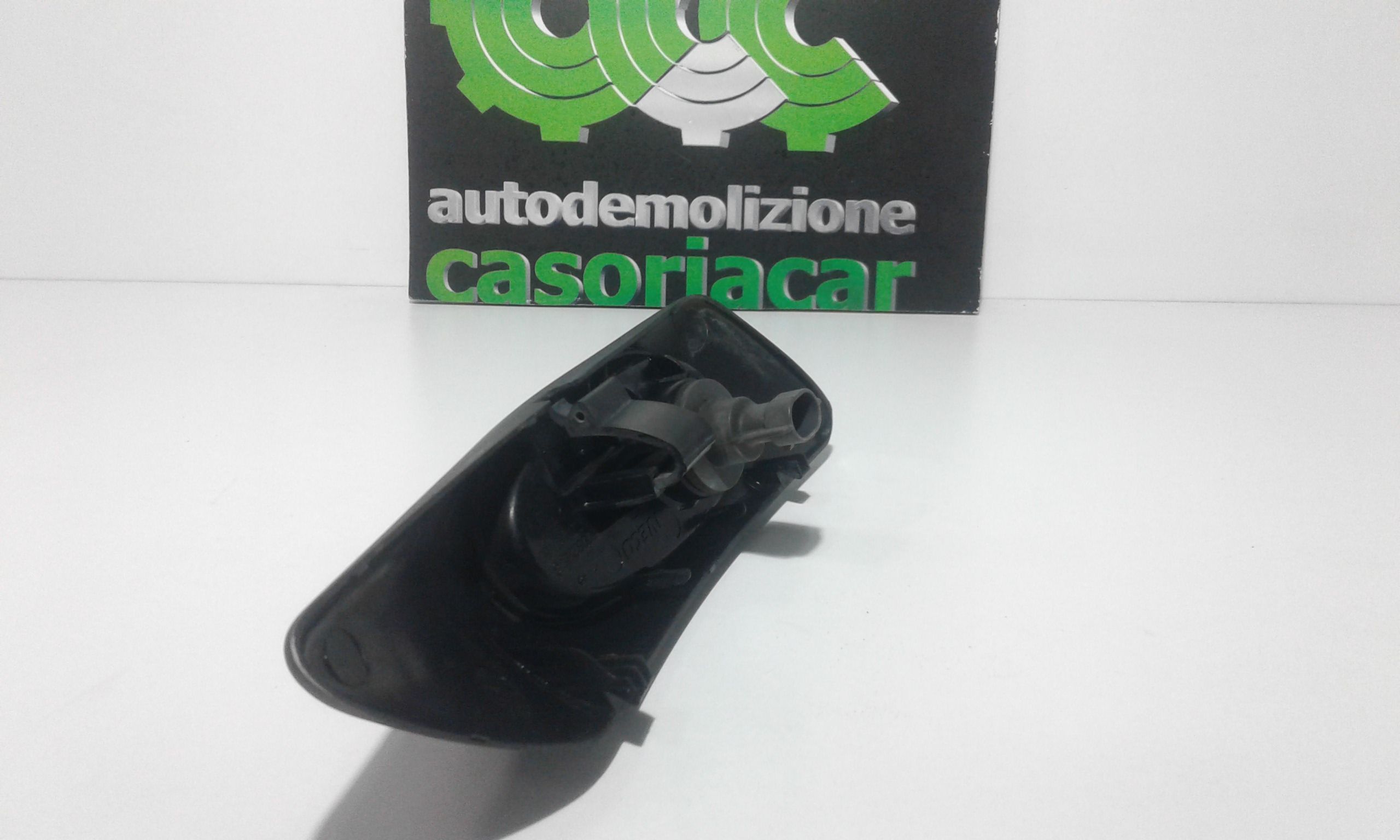 Freccia SX parafango IVECO Daily 3 Serie