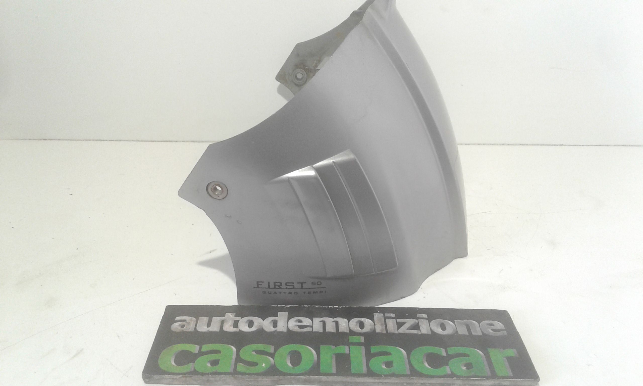 Copri candela Aprilia Scarabeo 50cc